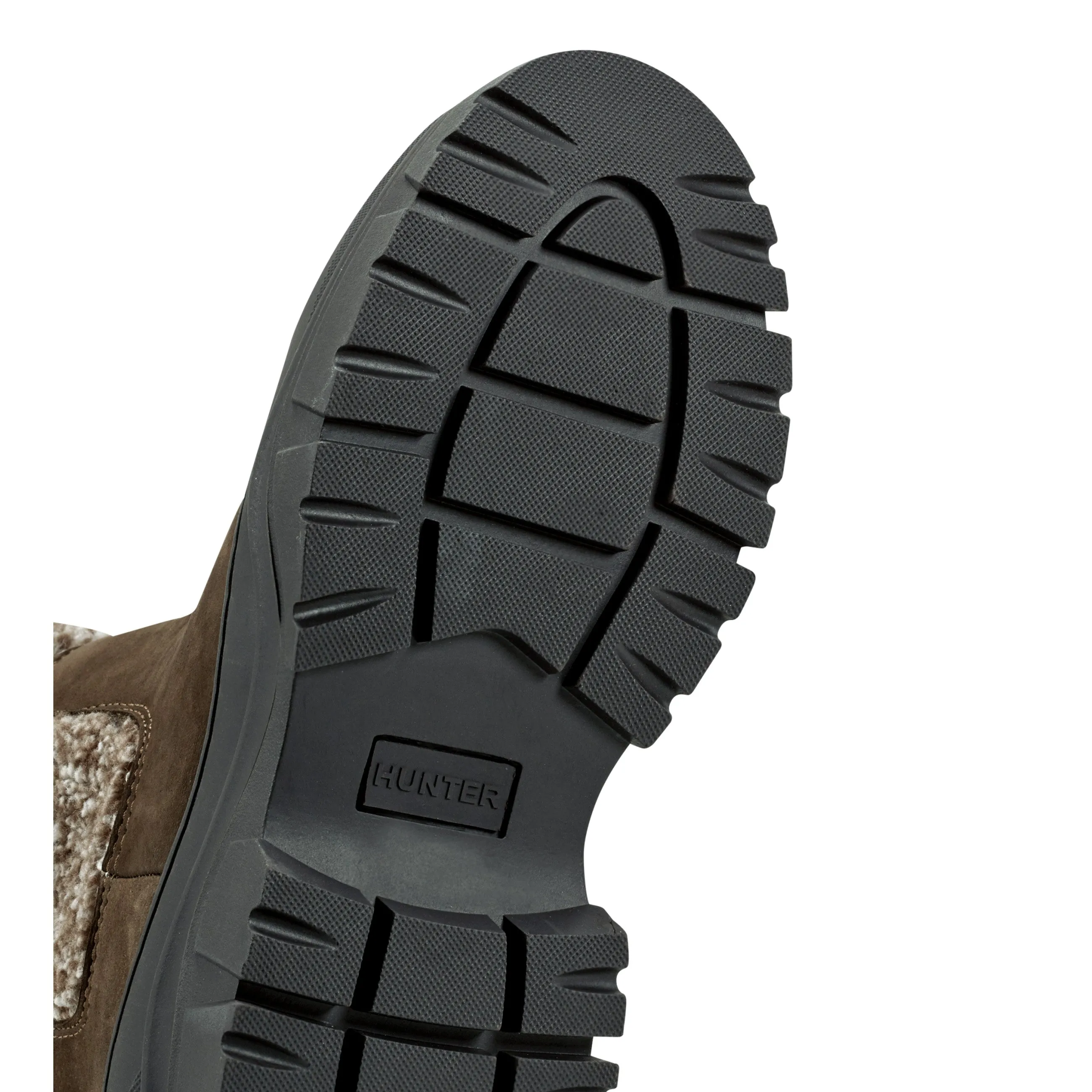 Women's Tisha Lug Sole Waterproof Snow Boots sold by Hunter product image thumbnail 4