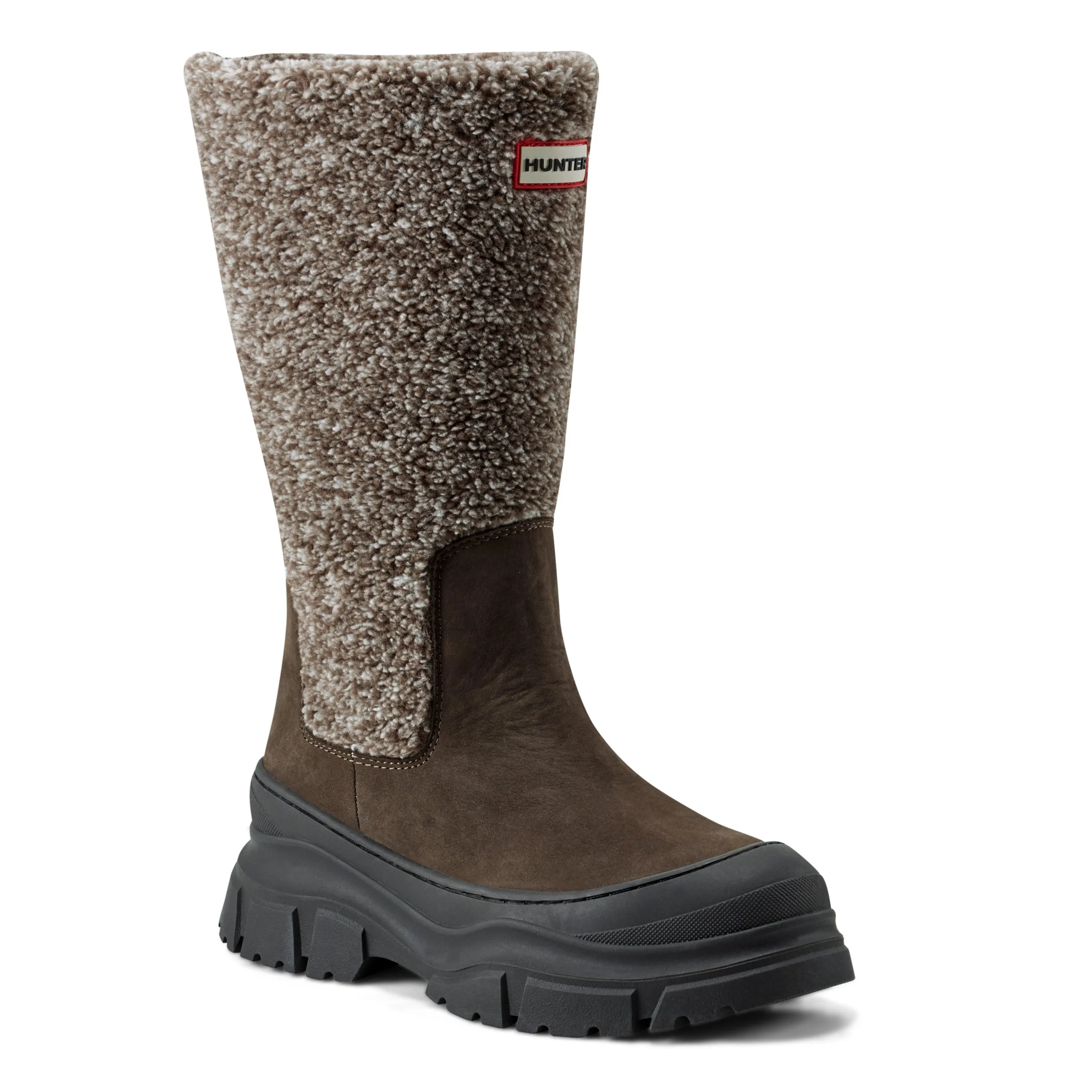 Women's Tisha Lug Sole Waterproof Snow Boots sold by Hunter product image thumbnail 2