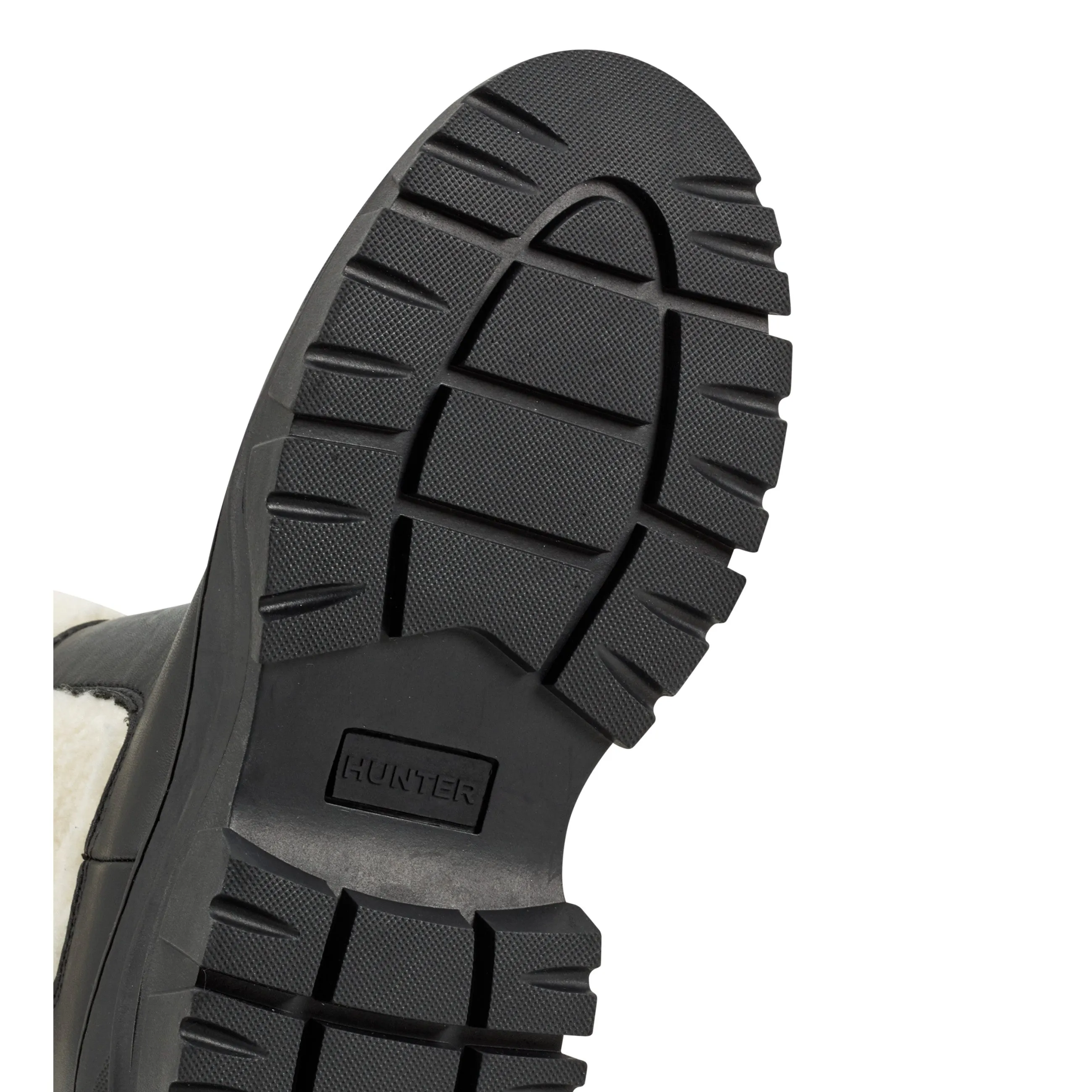 Women's Tisha Lug Sole Waterproof Snow Boots sold by Hunter product image thumbnail 4