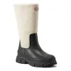 Women's Tisha Lug Sole Waterproof Snow Boots sold by Hunter