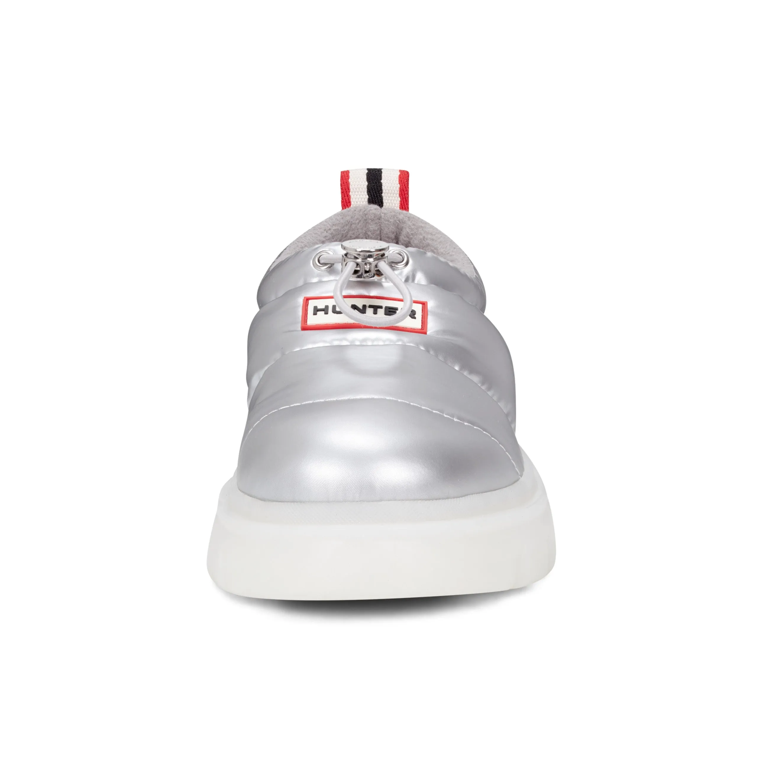 Women's Madison Lug Sole Insulated Water Resistant Slip-on Shoes sold by Hunter product image thumbnail 5