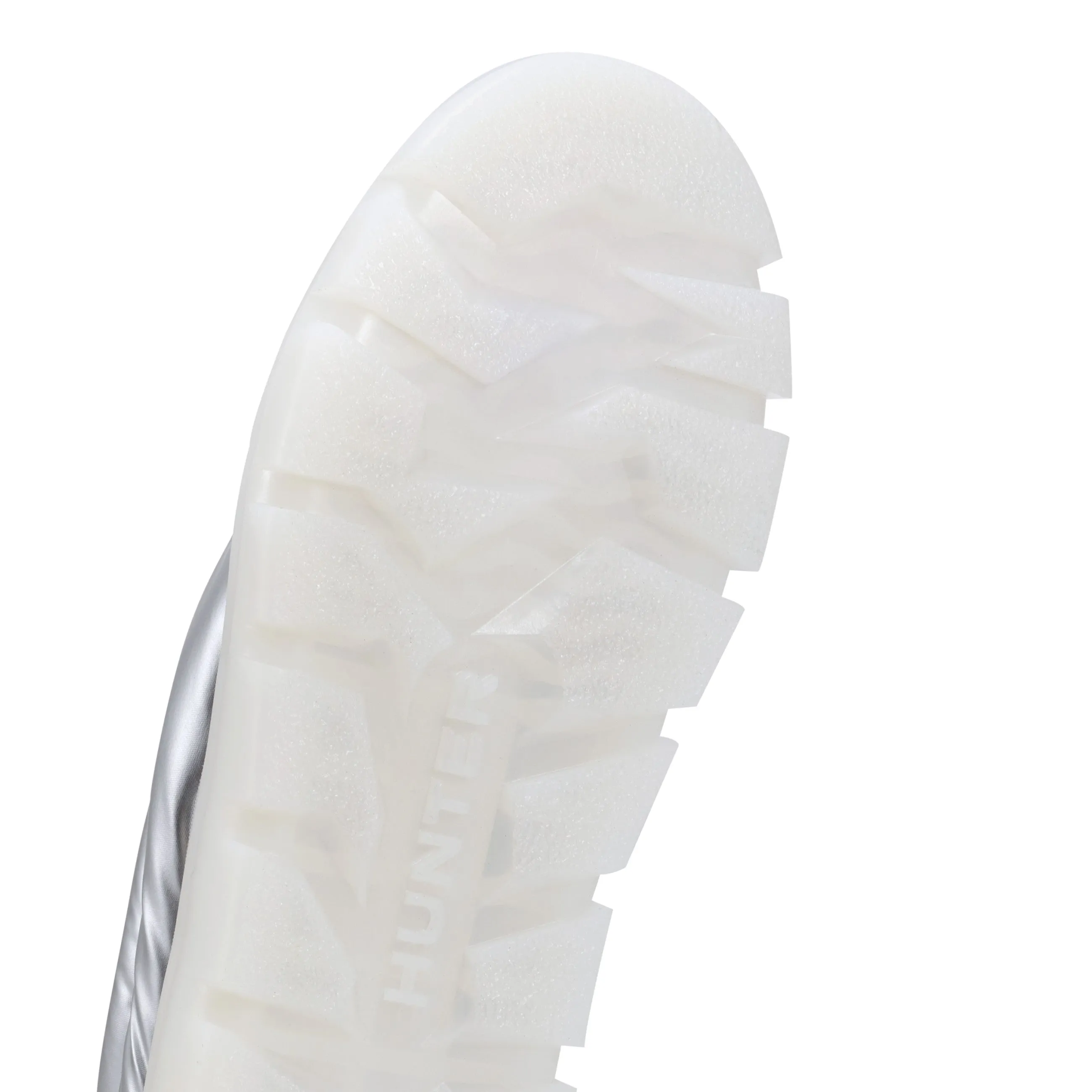 Women's Madison Lug Sole Insulated Water Resistant Slip-on Shoes sold by Hunter product image thumbnail 4