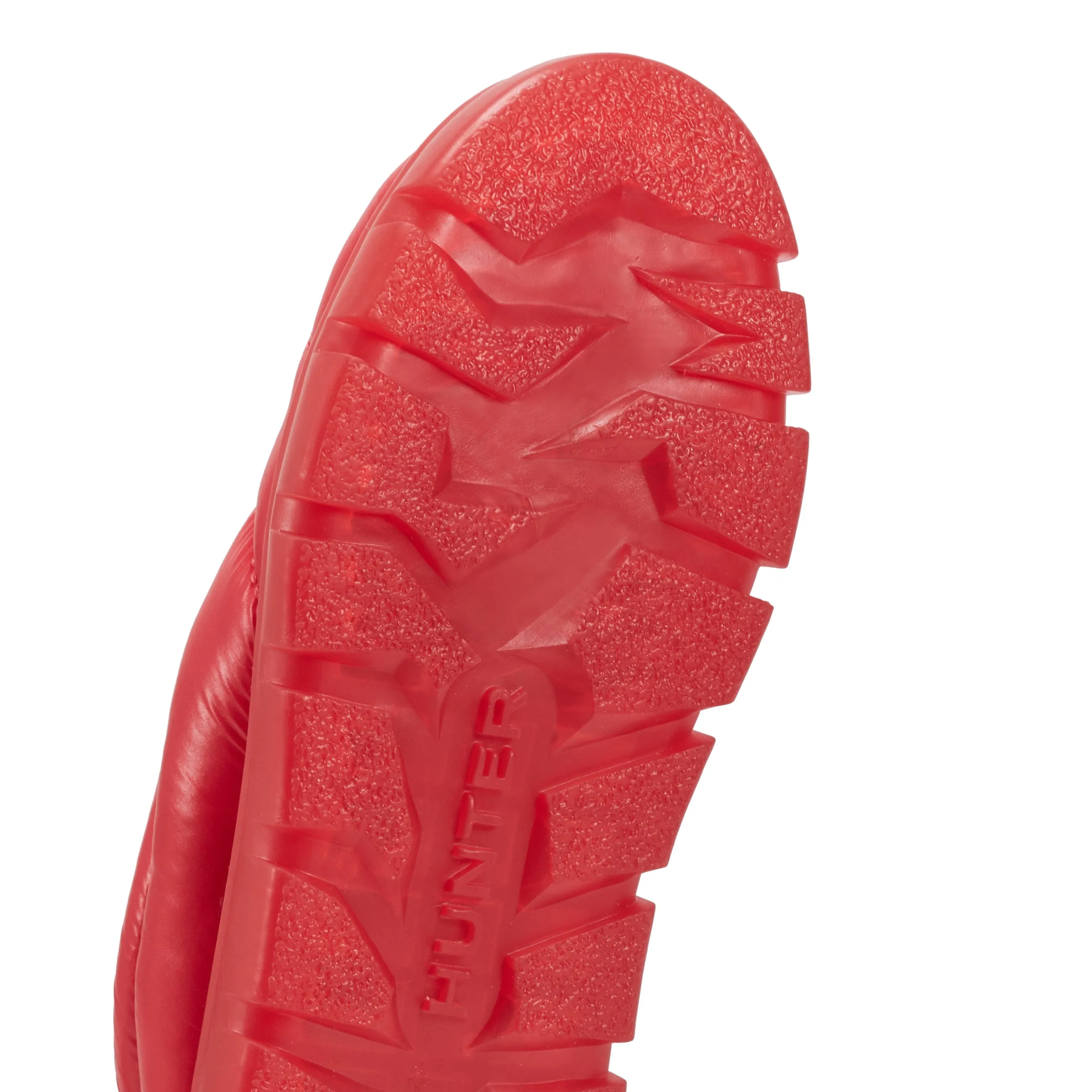 Women's Madison Lug Sole Insulated Water Resistant Slip-on Shoes sold by Hunter product image thumbnail 4