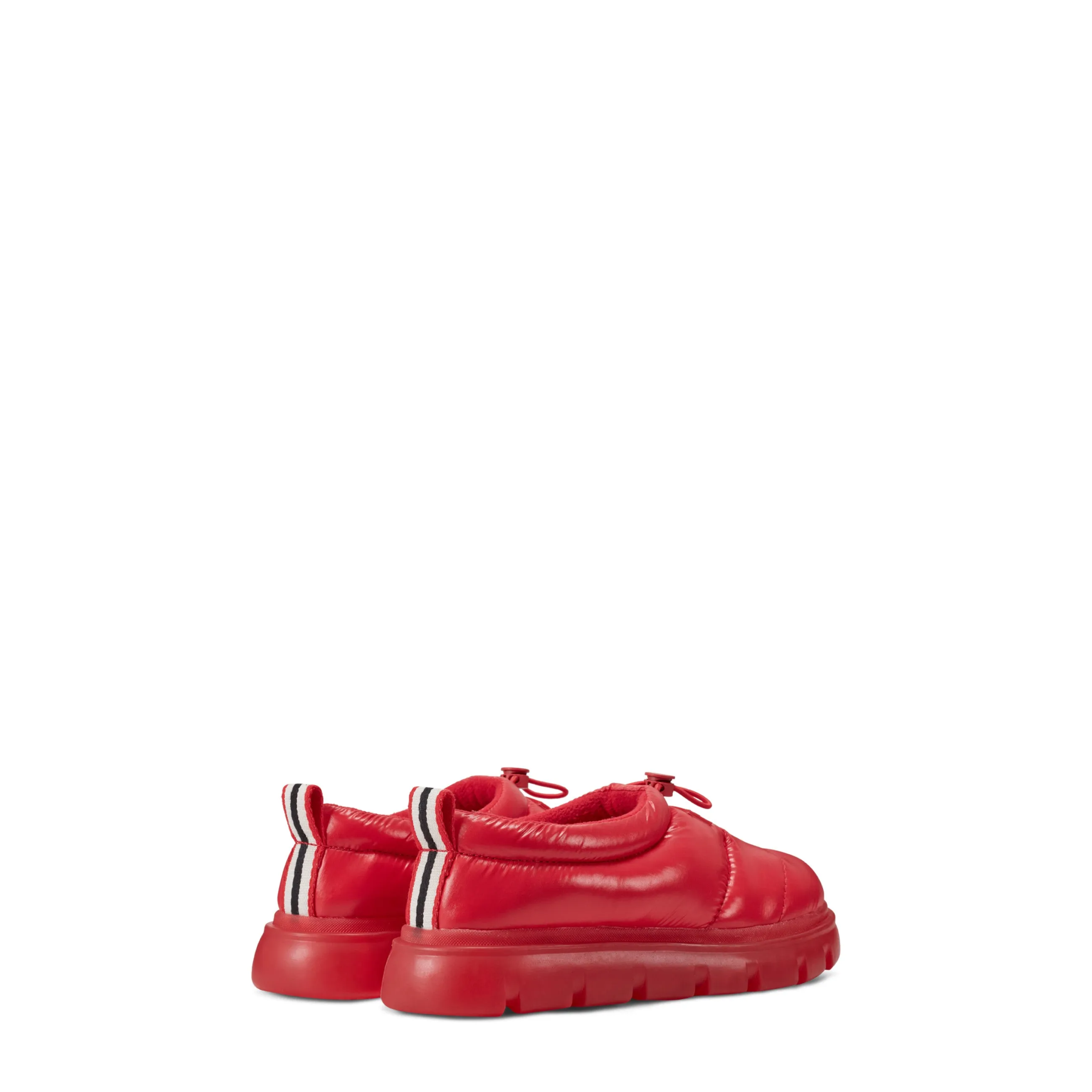 Women's Madison Lug Sole Insulated Water Resistant Slip-on Shoes sold by Hunter product image thumbnail 3