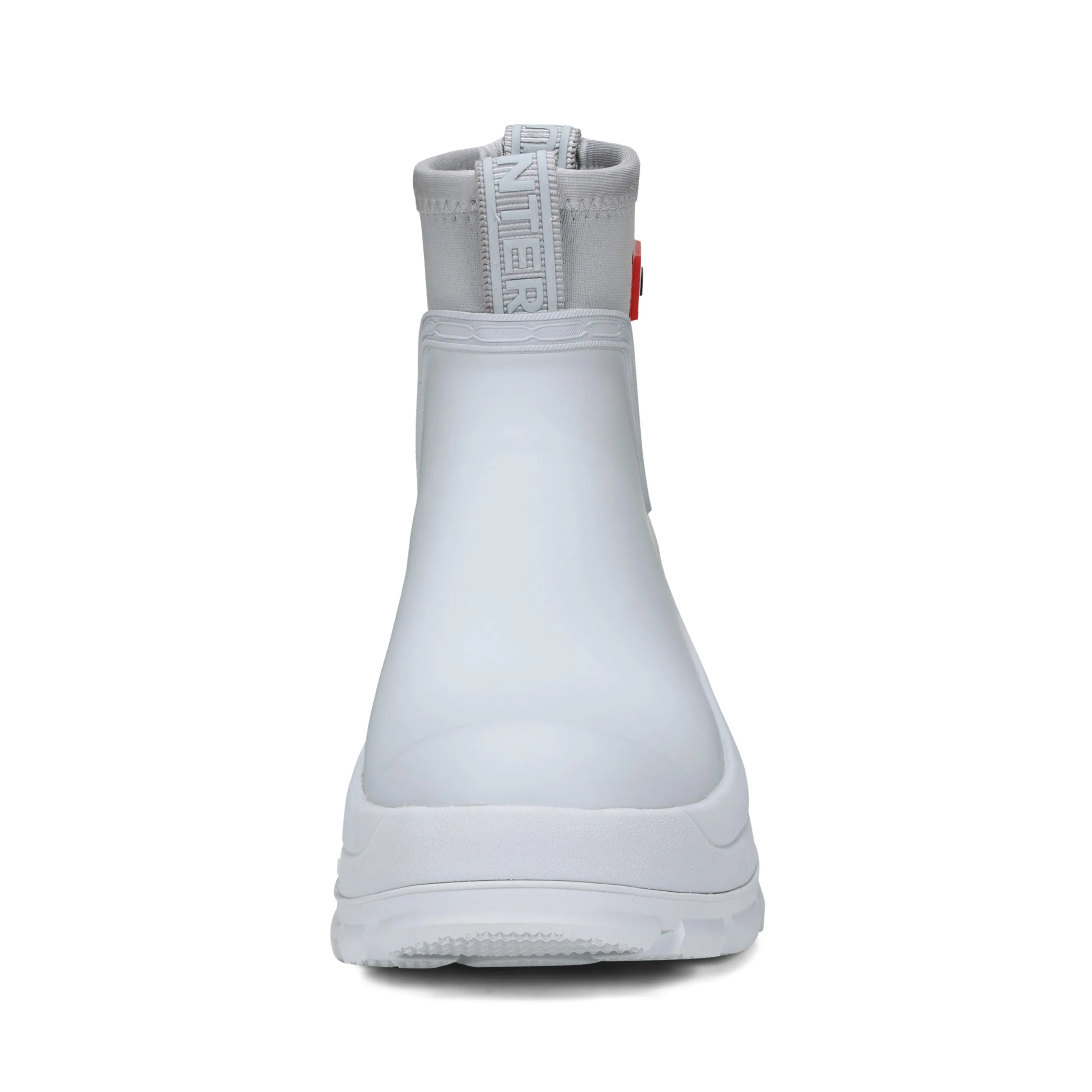 Women's Eloise Lug Sole Waterproof Neoprene Rain Booties sold by Hunter product image thumbnail 5