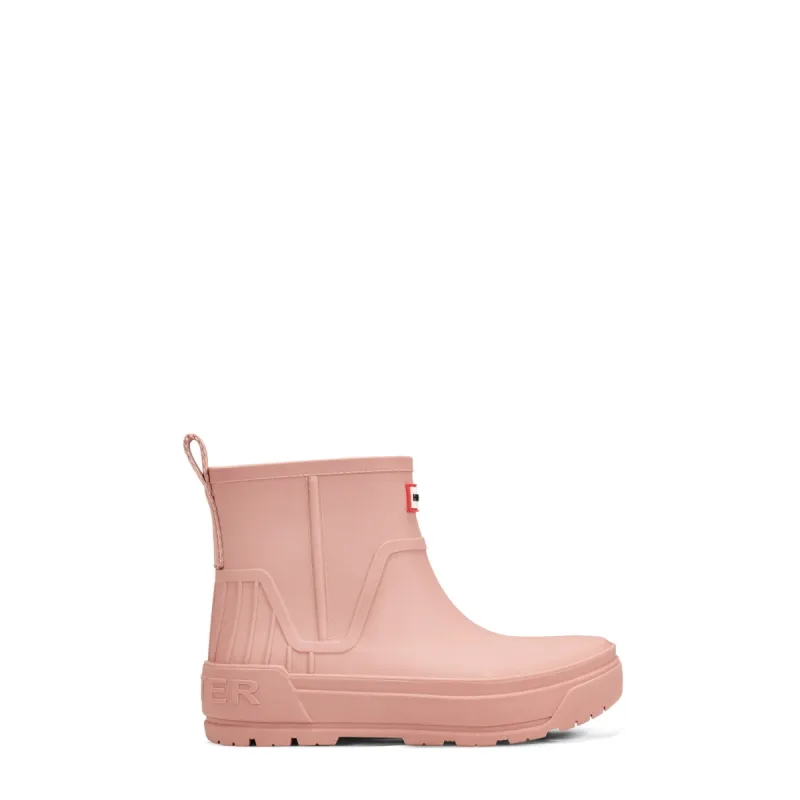 Women's Wales Waterproof Rain Booties sold by Hunter