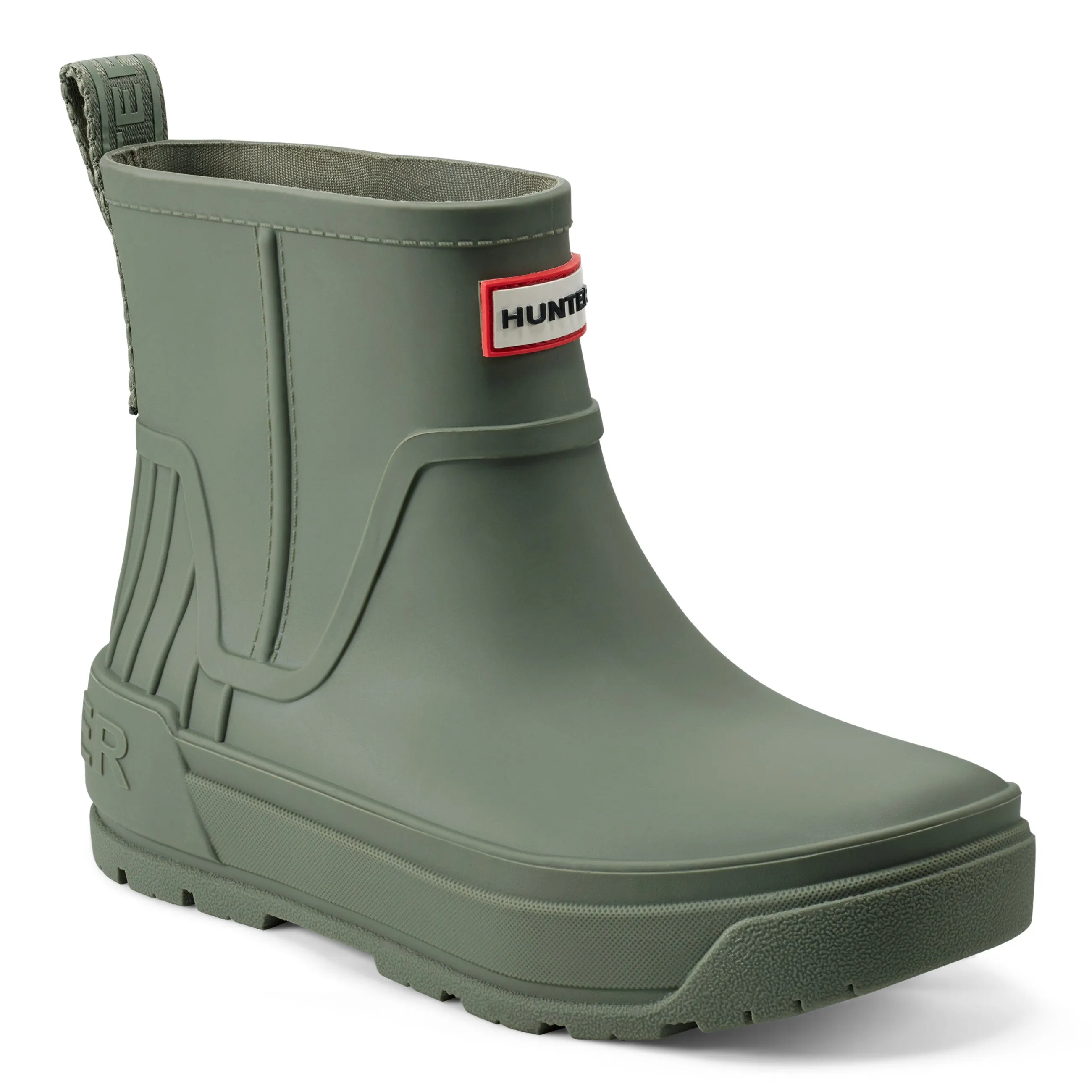 Women's Wales Waterproof Rain Booties sold by Hunter product image thumbnail 2