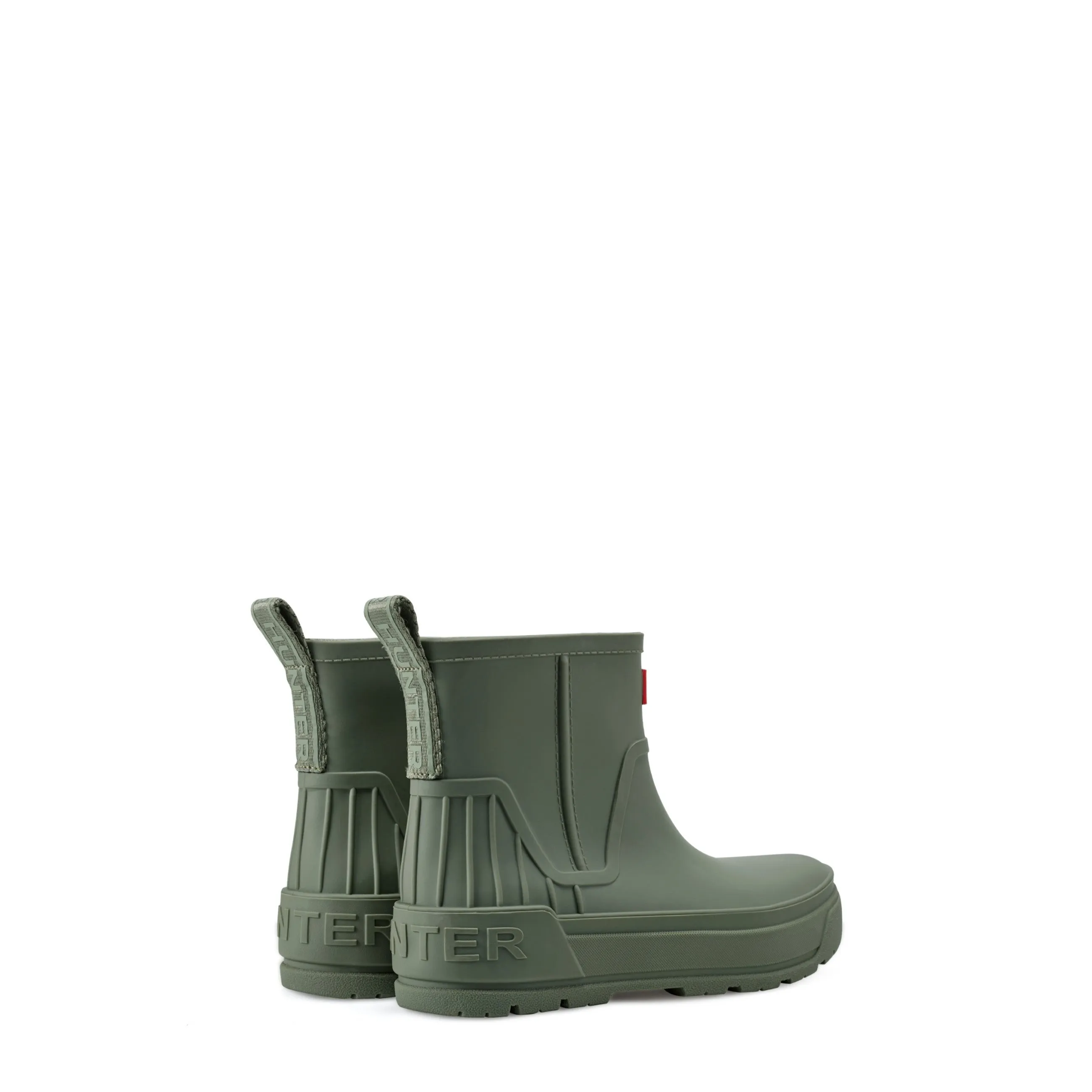 Women's Wales Waterproof Rain Booties sold by Hunter product image thumbnail 3