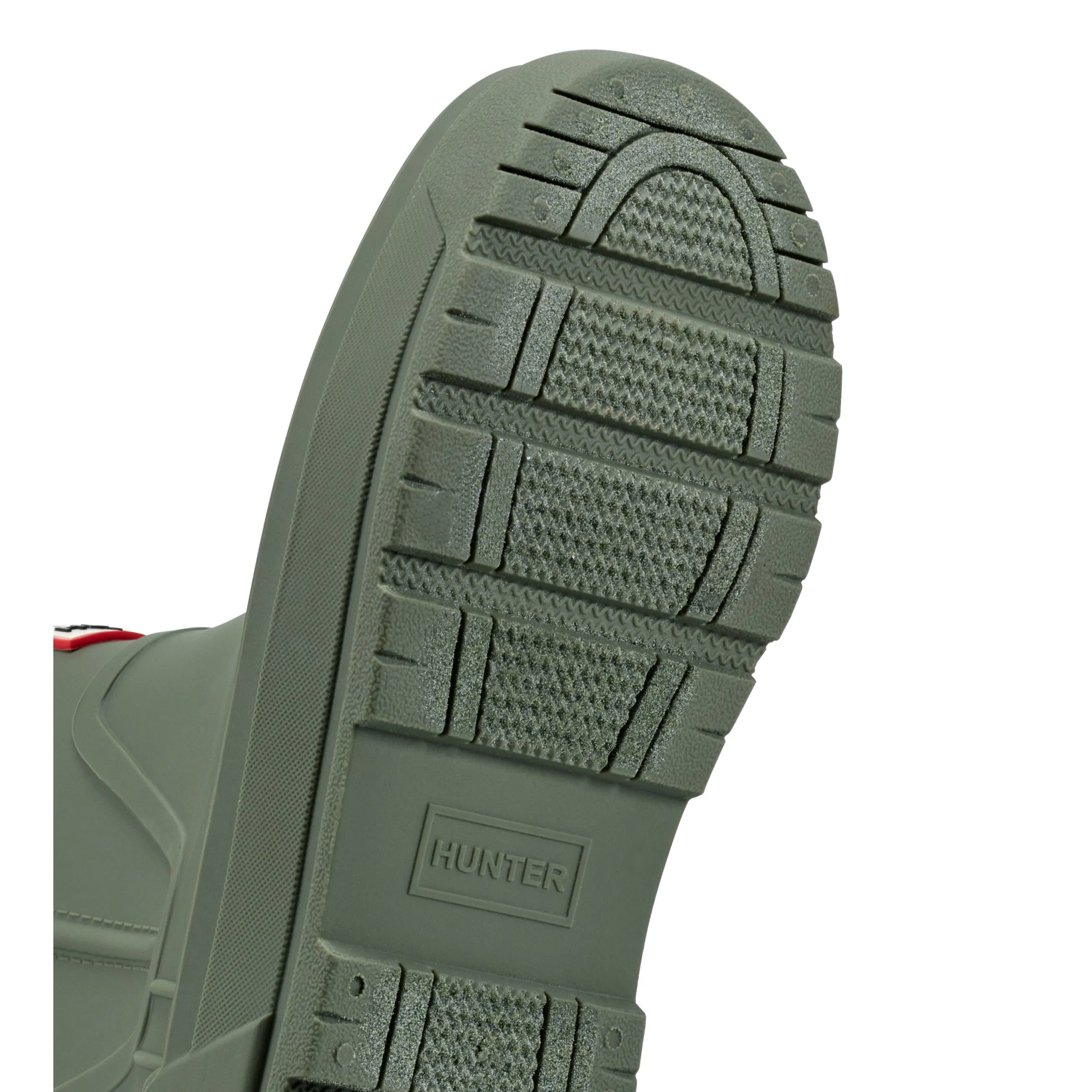 Women's Wales Waterproof Rain Booties sold by Hunter product image thumbnail 4