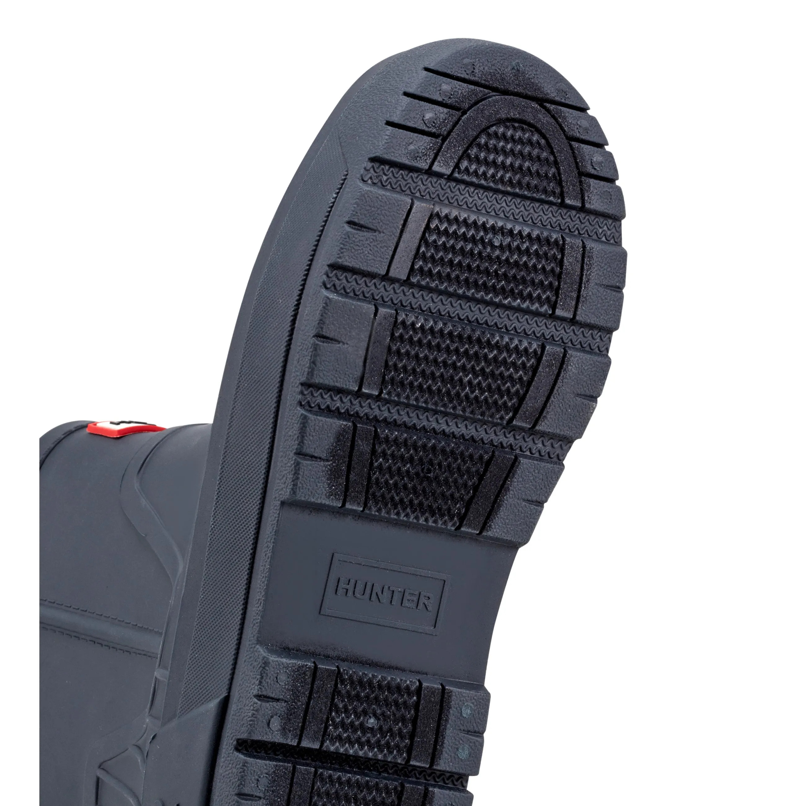 Women's Wales Waterproof Rain Booties sold by Hunter product image thumbnail 4