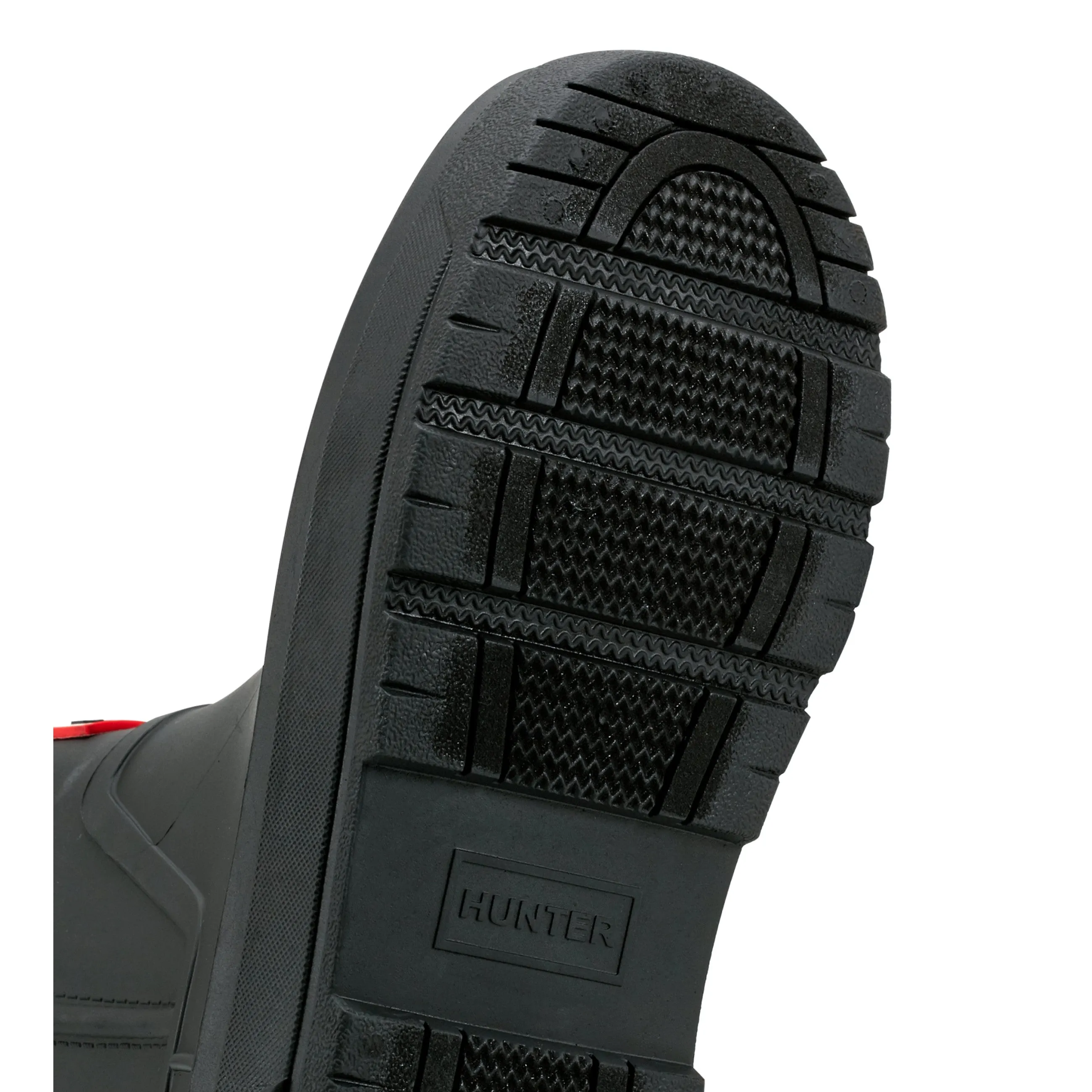 Women's Wales Waterproof Rain Booties sold by Hunter product image thumbnail 4