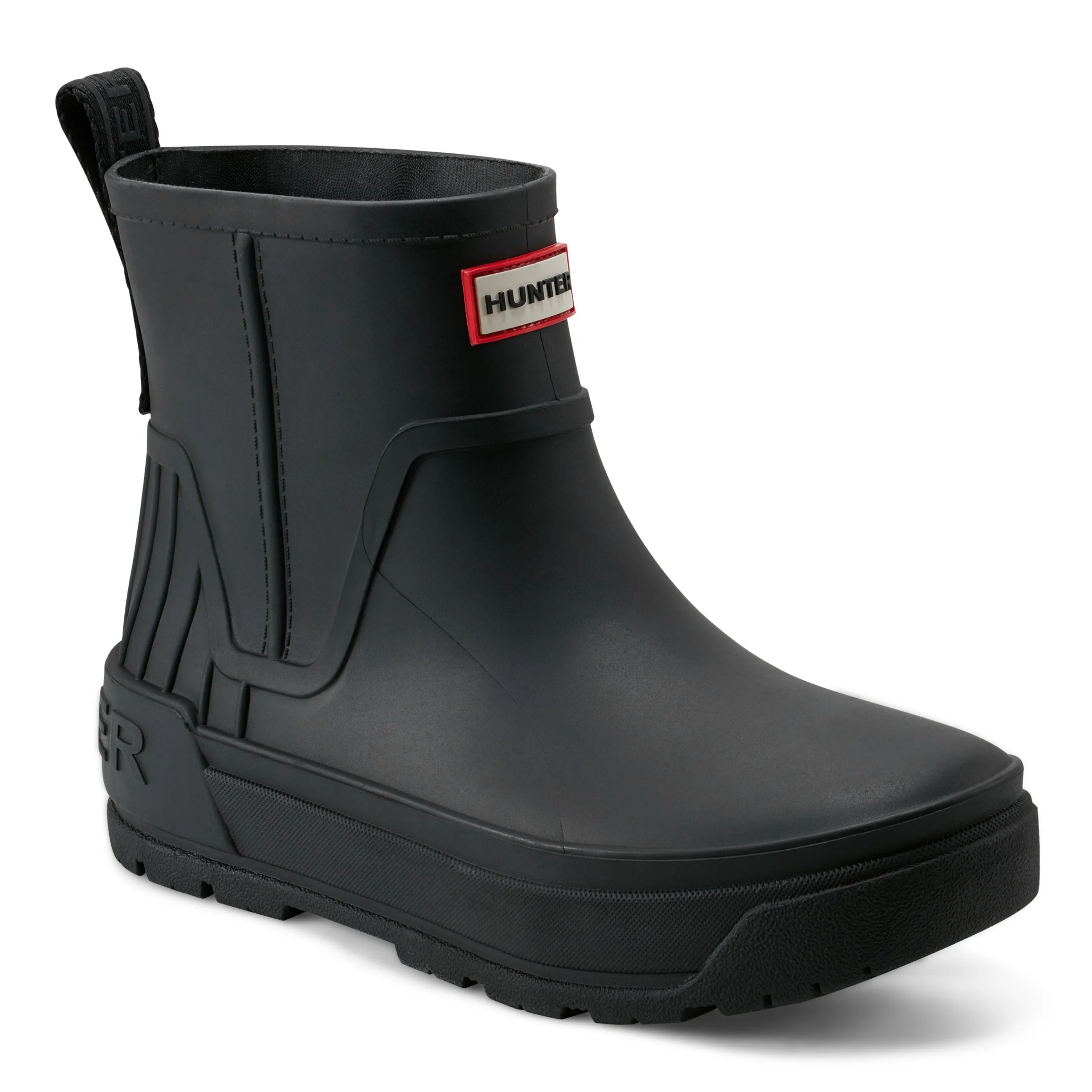 Women's Wales Waterproof Rain Booties sold by Hunter product image thumbnail 2