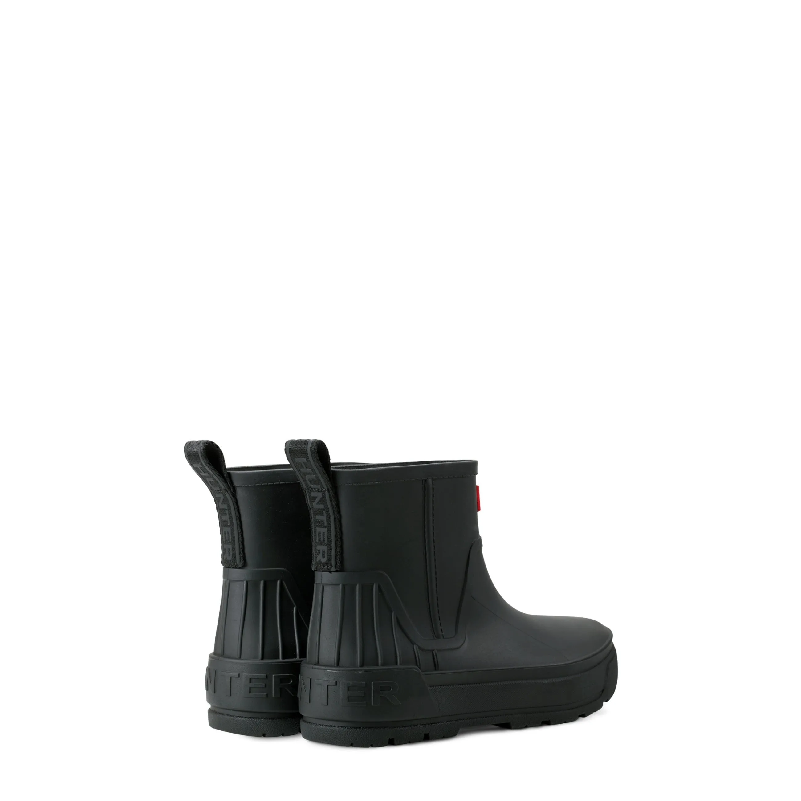 Women's Wales Waterproof Rain Booties sold by Hunter product image thumbnail 3