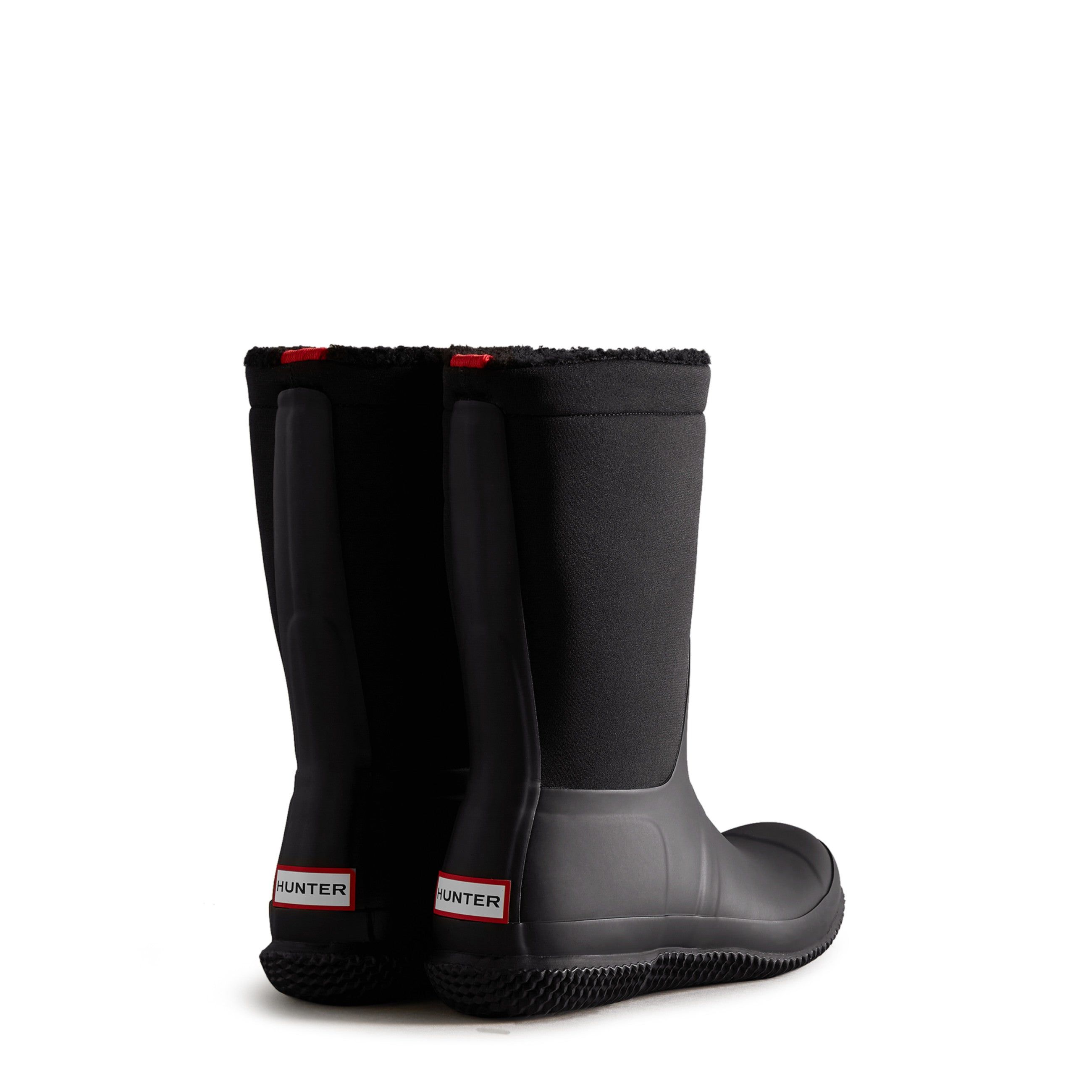 Women's Indoor/Outdoor Insulated Shoes sold by Hunter product image thumbnail 4