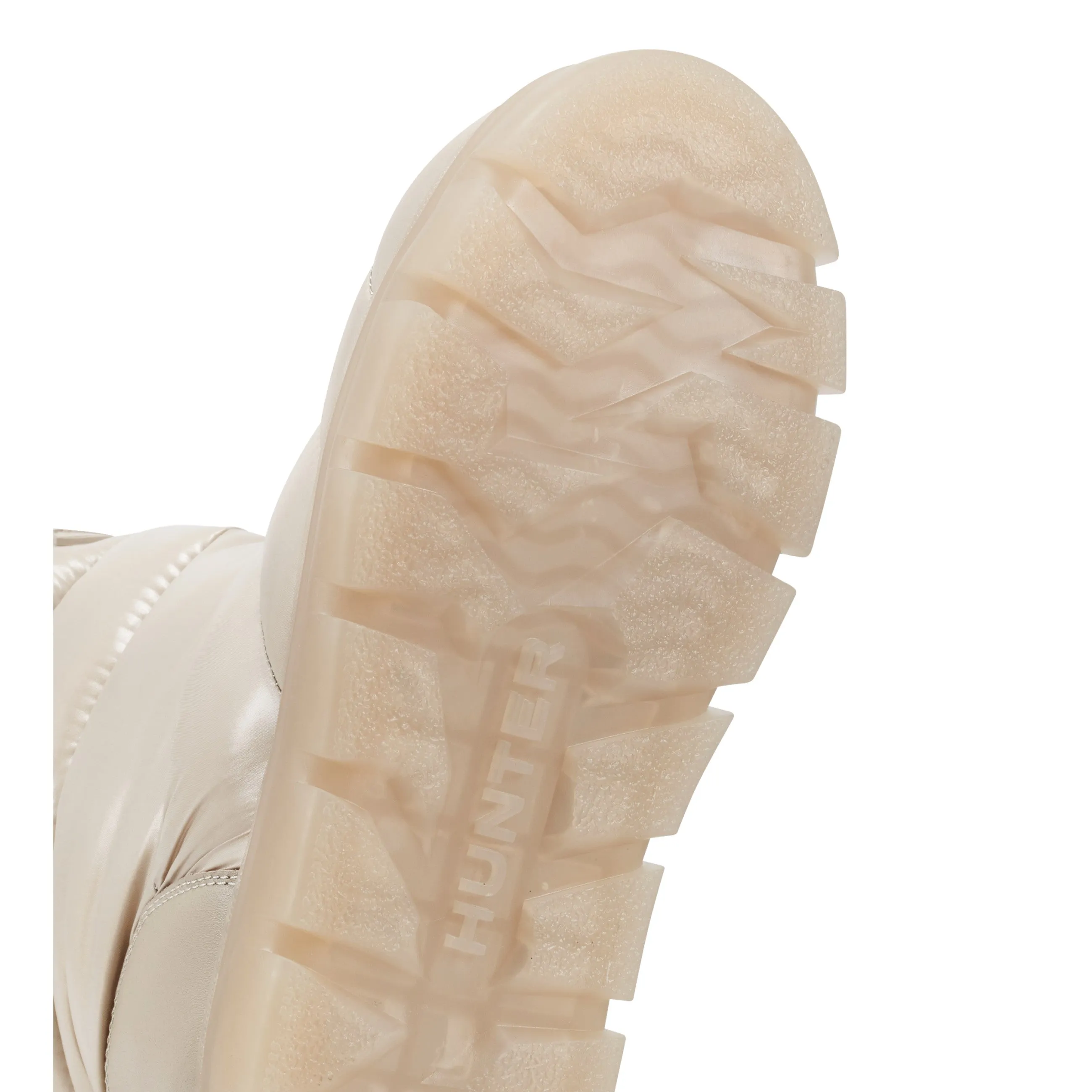 Women's Maribel Lug Sole Insulated Waterproof Snow Booties sold by Hunter product image thumbnail 3