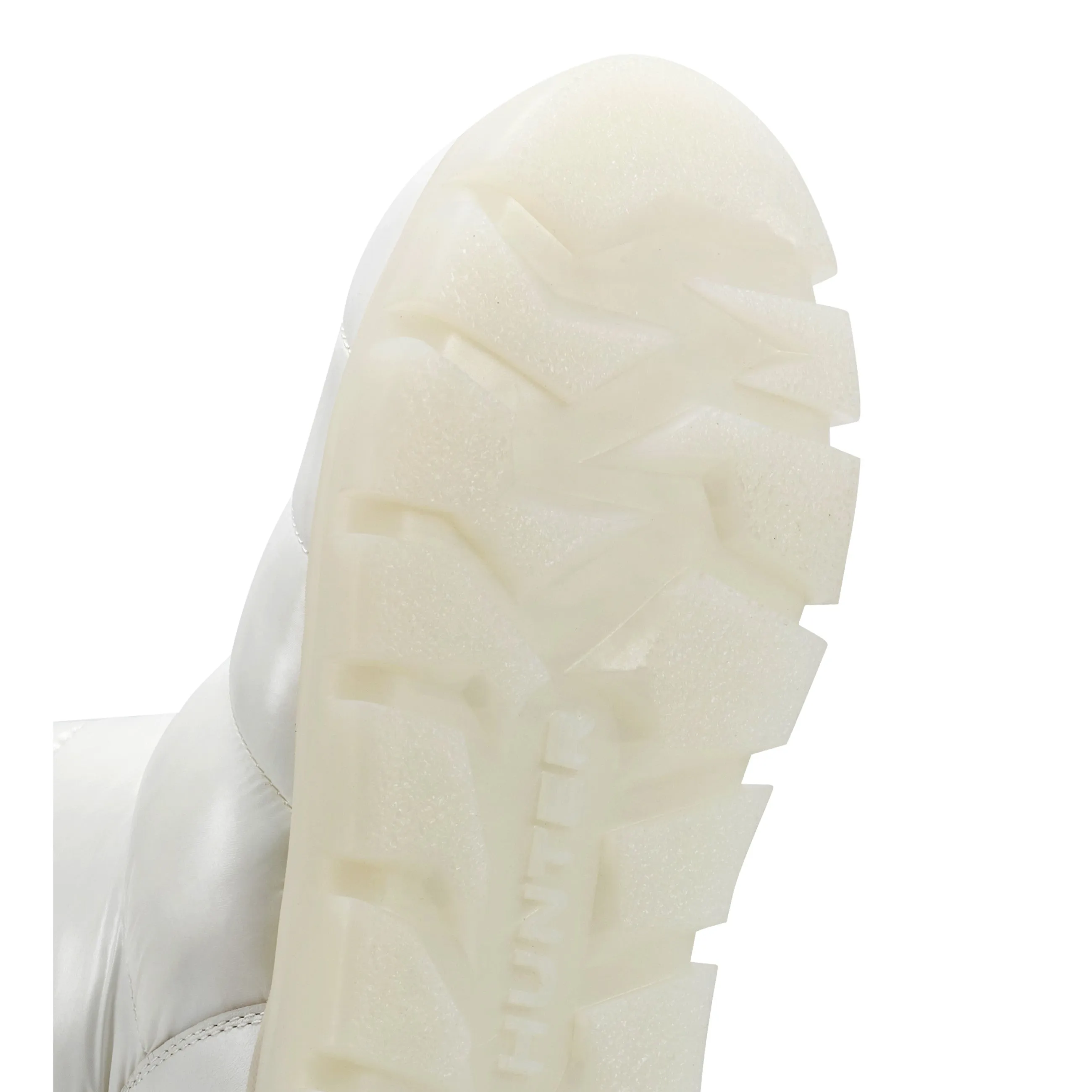 Women's Maribel Lug Sole Insulated Waterproof Snow Booties sold by Hunter product image thumbnail 4