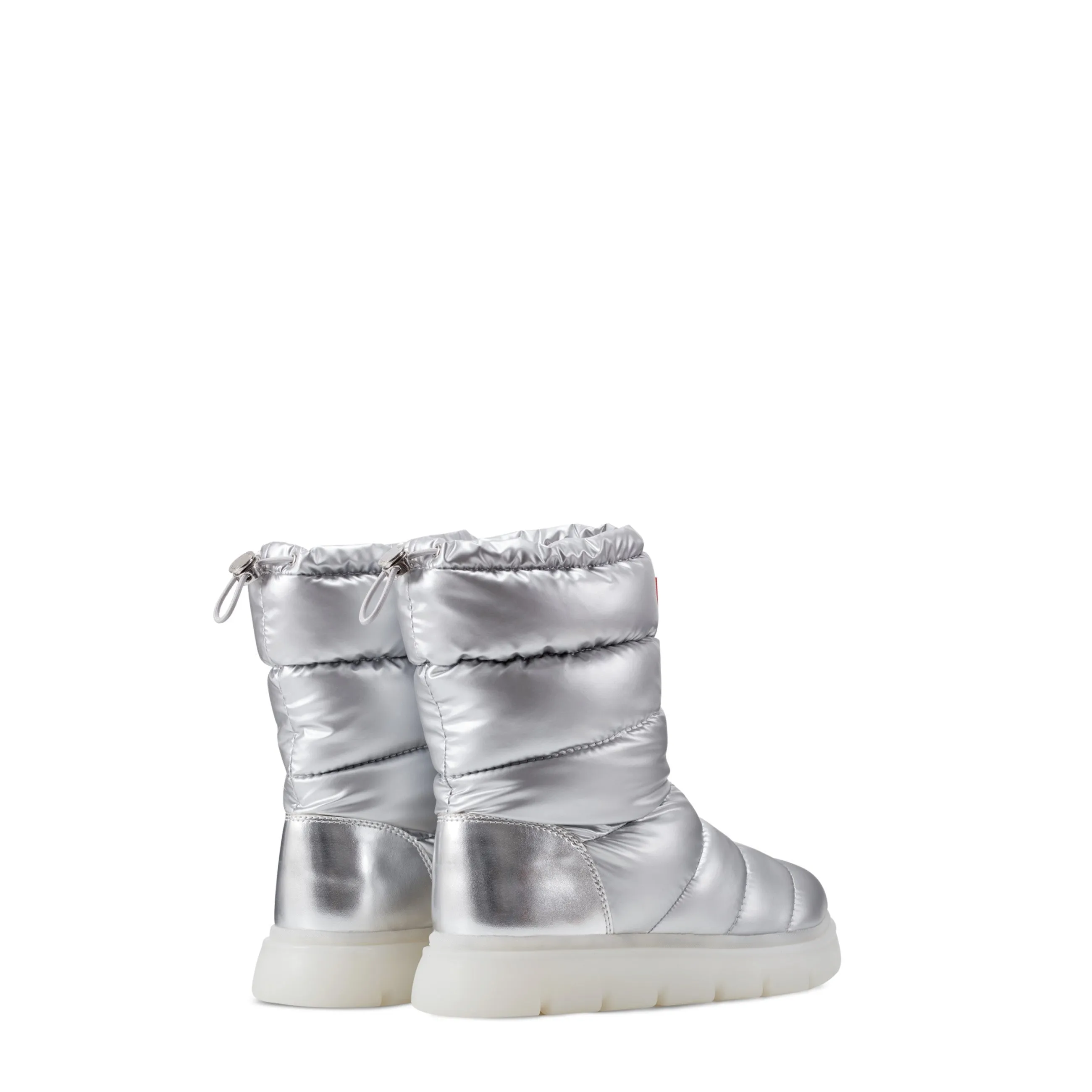 Women's Maribel Lug Sole Insulated Waterproof Snow Booties sold by Hunter product image thumbnail 3