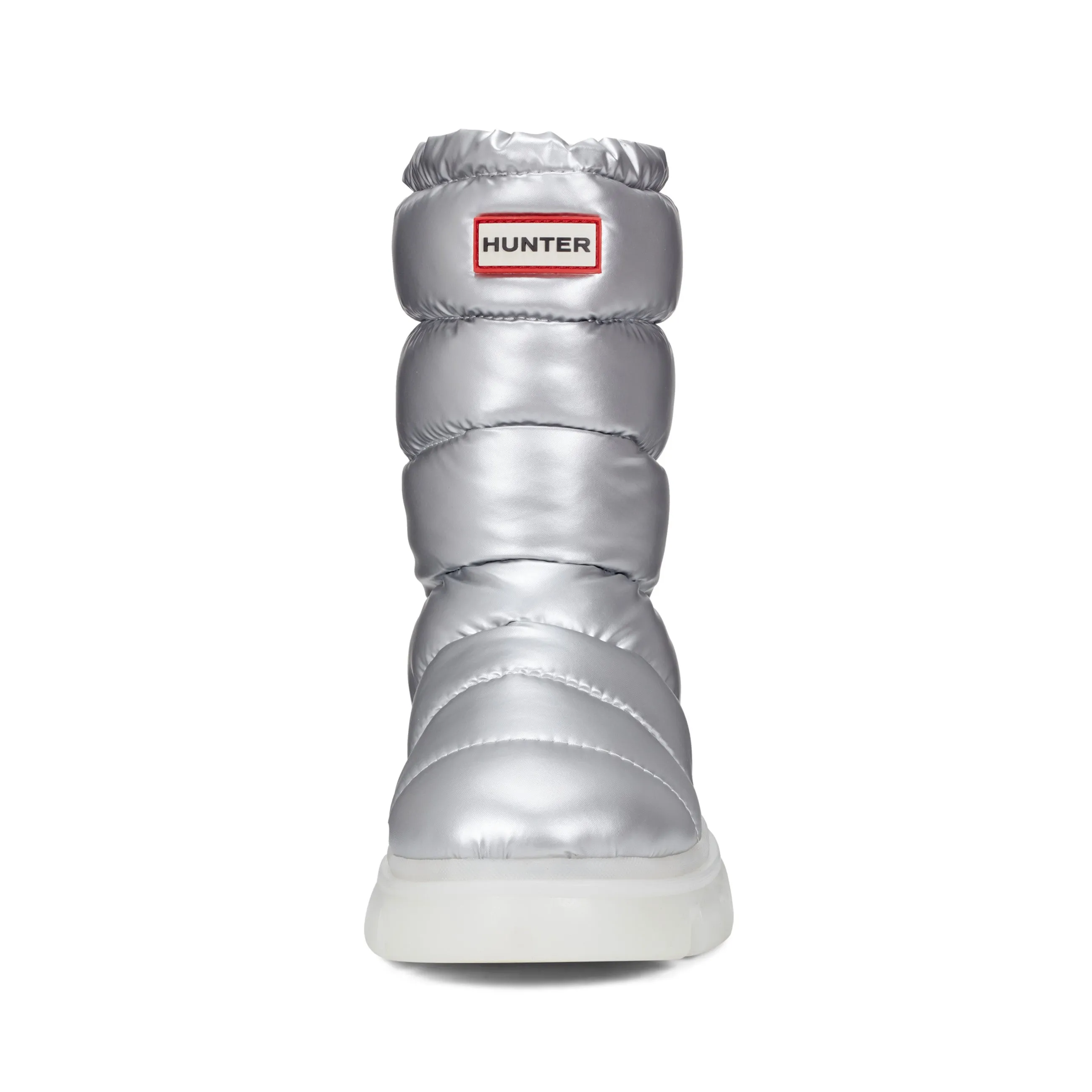 Women's Maribel Lug Sole Insulated Waterproof Snow Booties sold by Hunter product image thumbnail 5