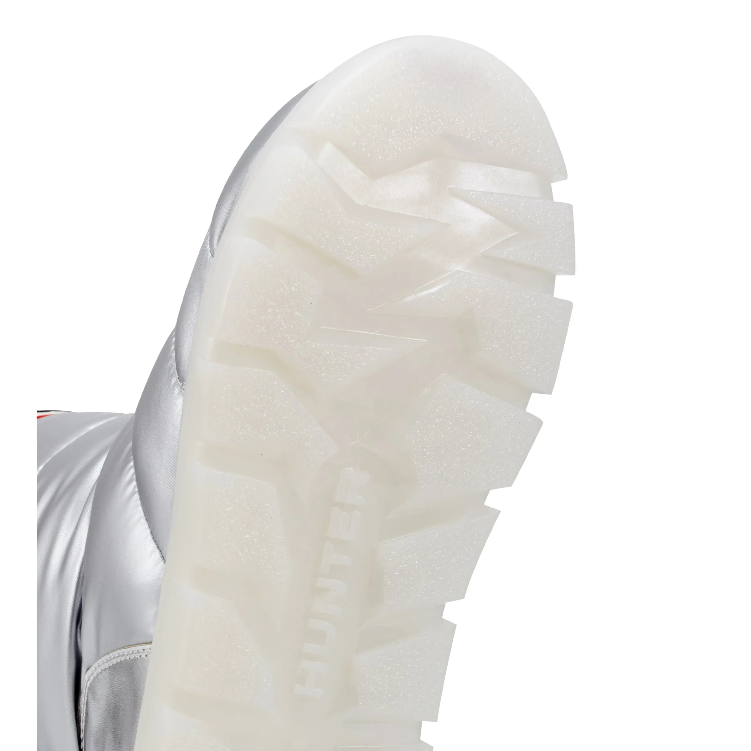 Women's Maribel Lug Sole Insulated Waterproof Snow Booties sold by Hunter product image thumbnail 4