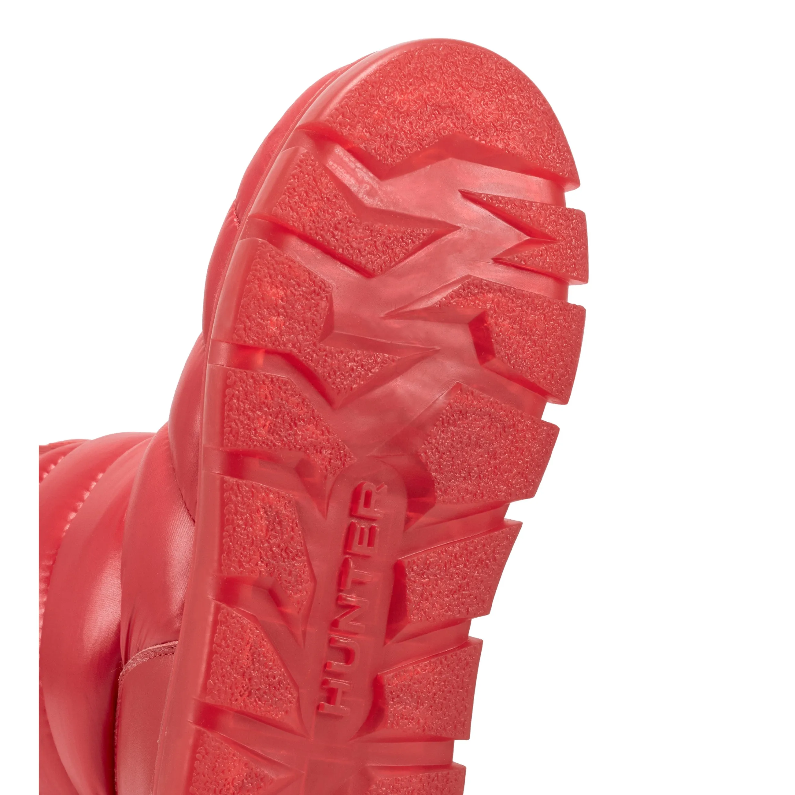 Women's Maribel Lug Sole Insulated Waterproof Snow Booties sold by Hunter product image thumbnail 4