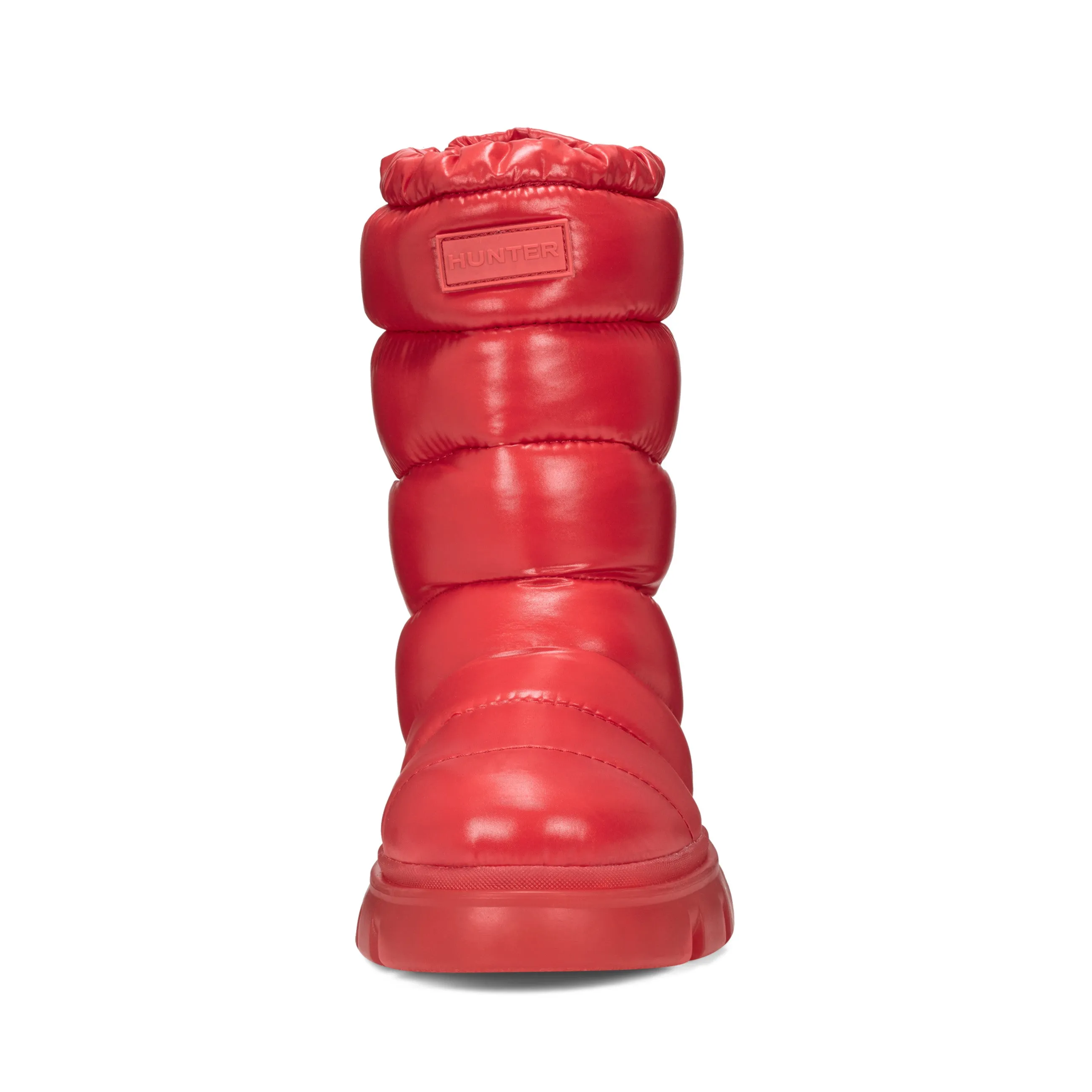 Women's Maribel Lug Sole Insulated Waterproof Snow Booties sold by Hunter product image thumbnail 5