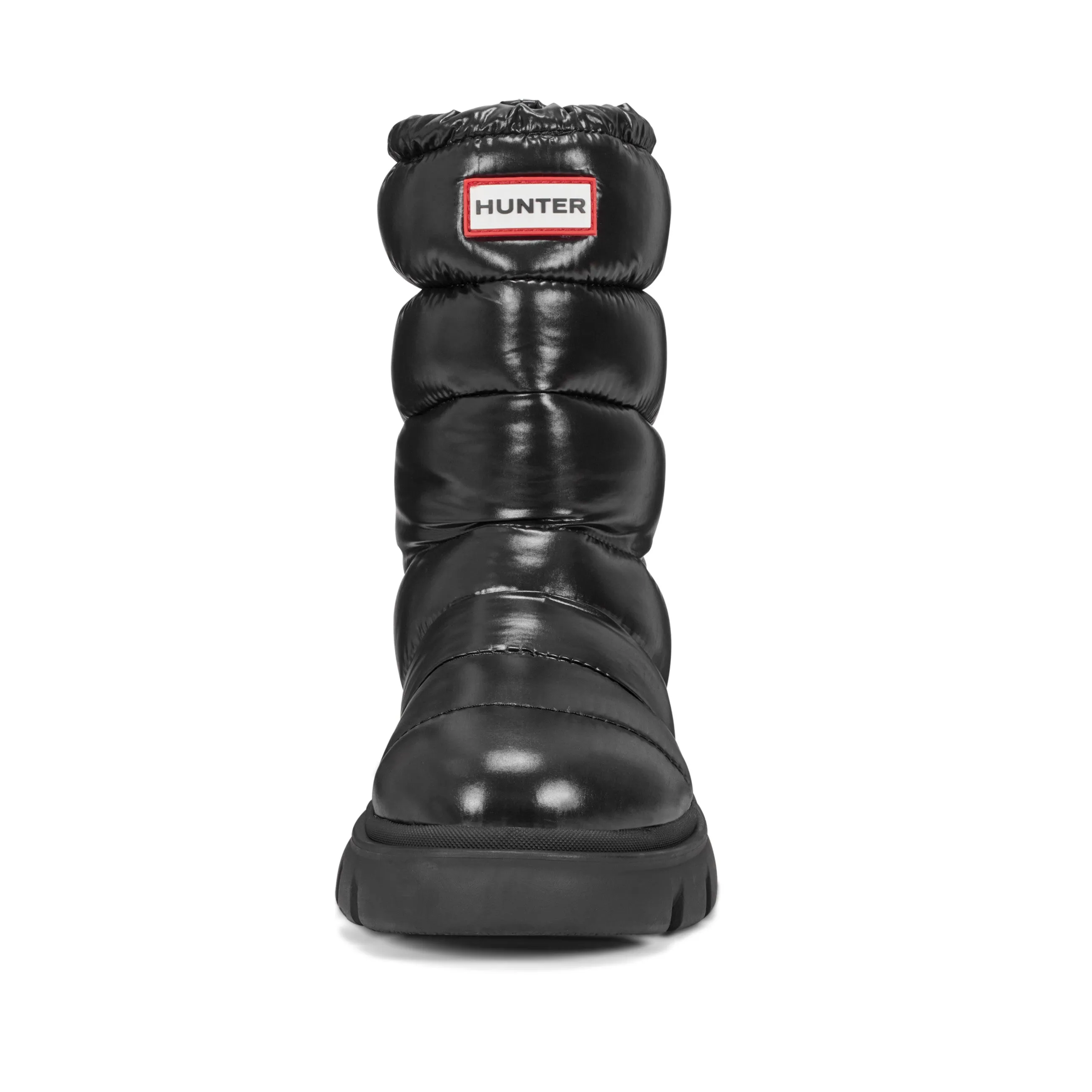 Women's Maribel Lug Sole Insulated Waterproof Snow Booties sold by Hunter product image thumbnail 5