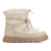 Women's Misty Lug Sole Insulated Waterproof Snow Booties sold by Hunter