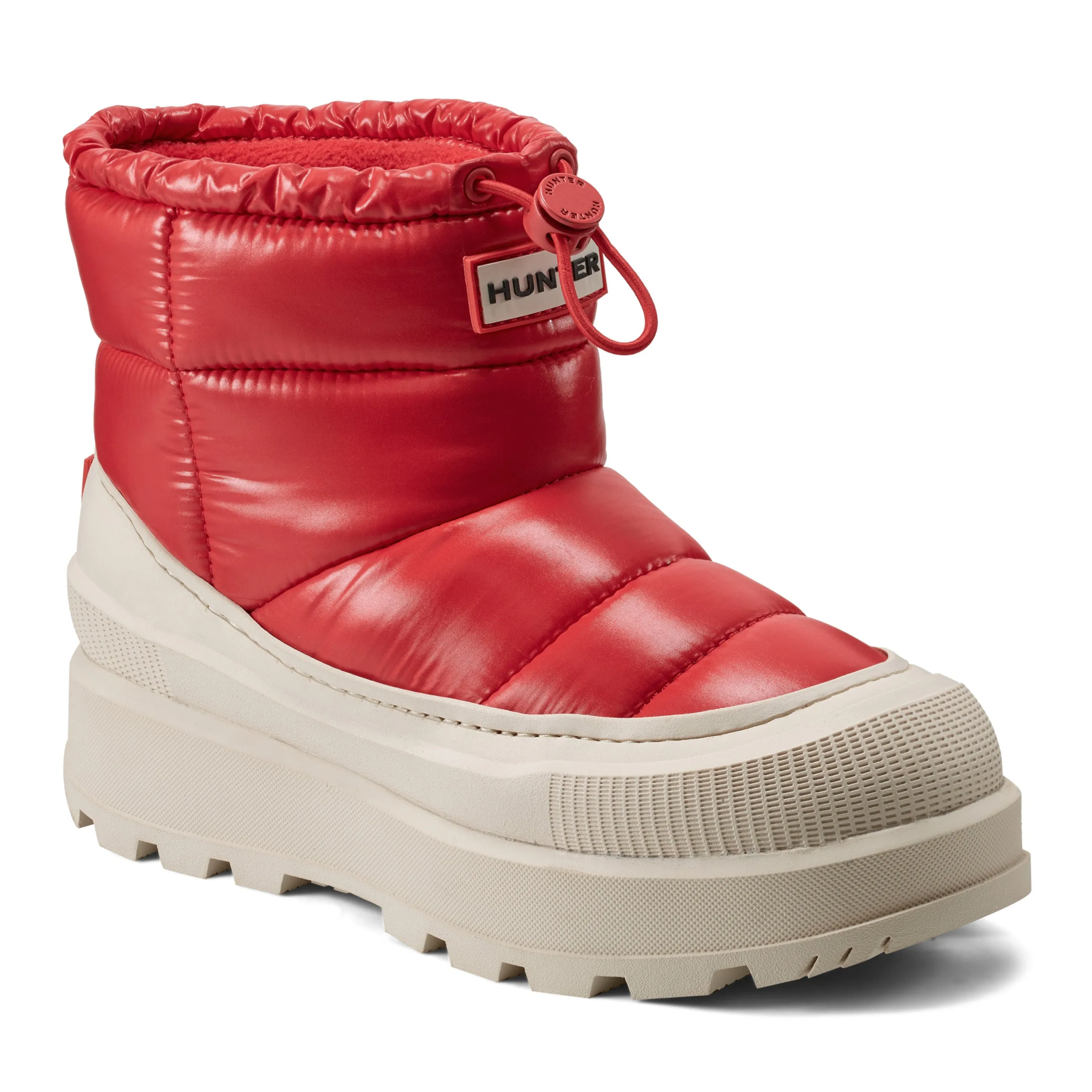 Women's Amble Waterproof Snow Booties sold by Hunter product image thumbnail 2