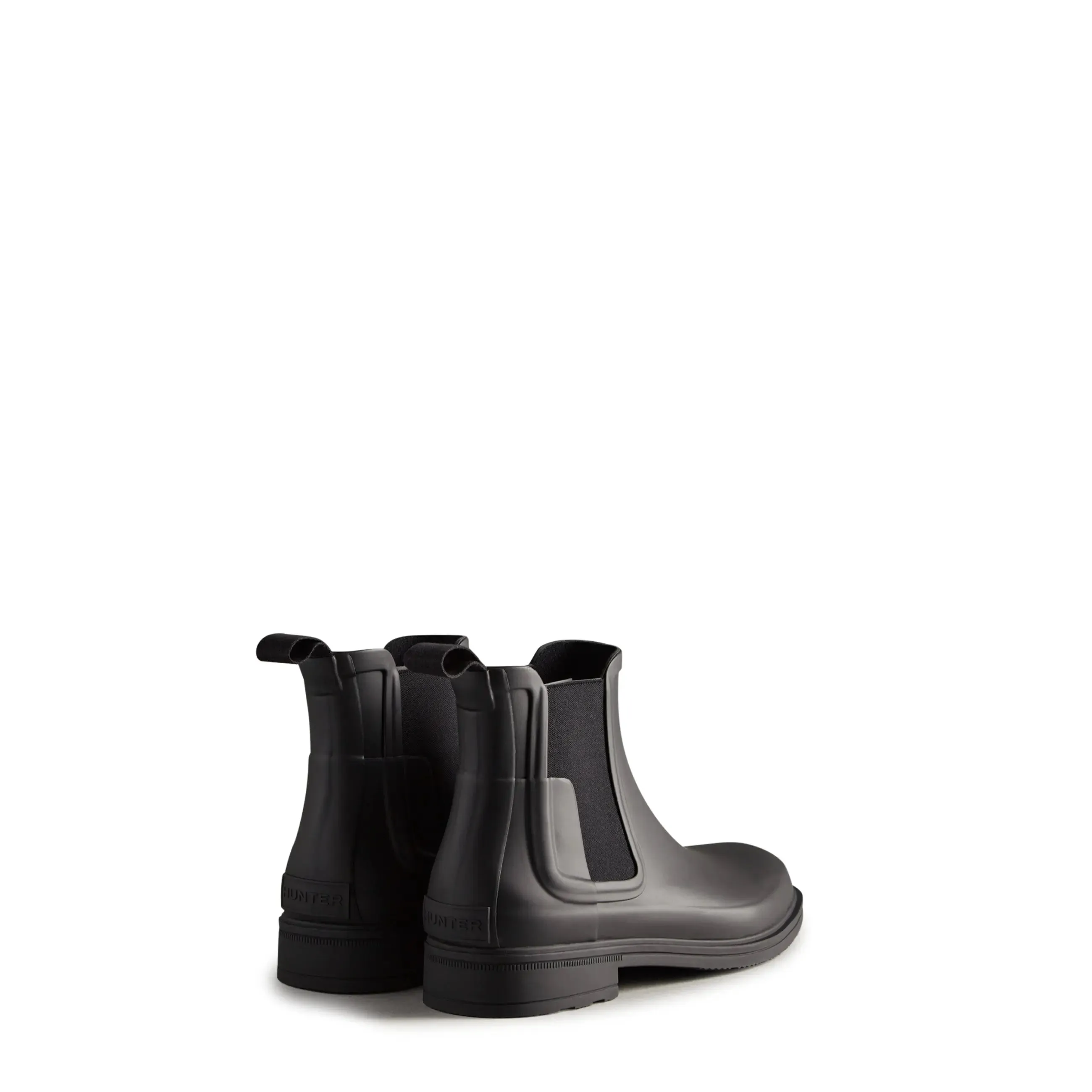 Men's Refined Slim Fit Chelsea Boots sold by Hunter product image thumbnail 3