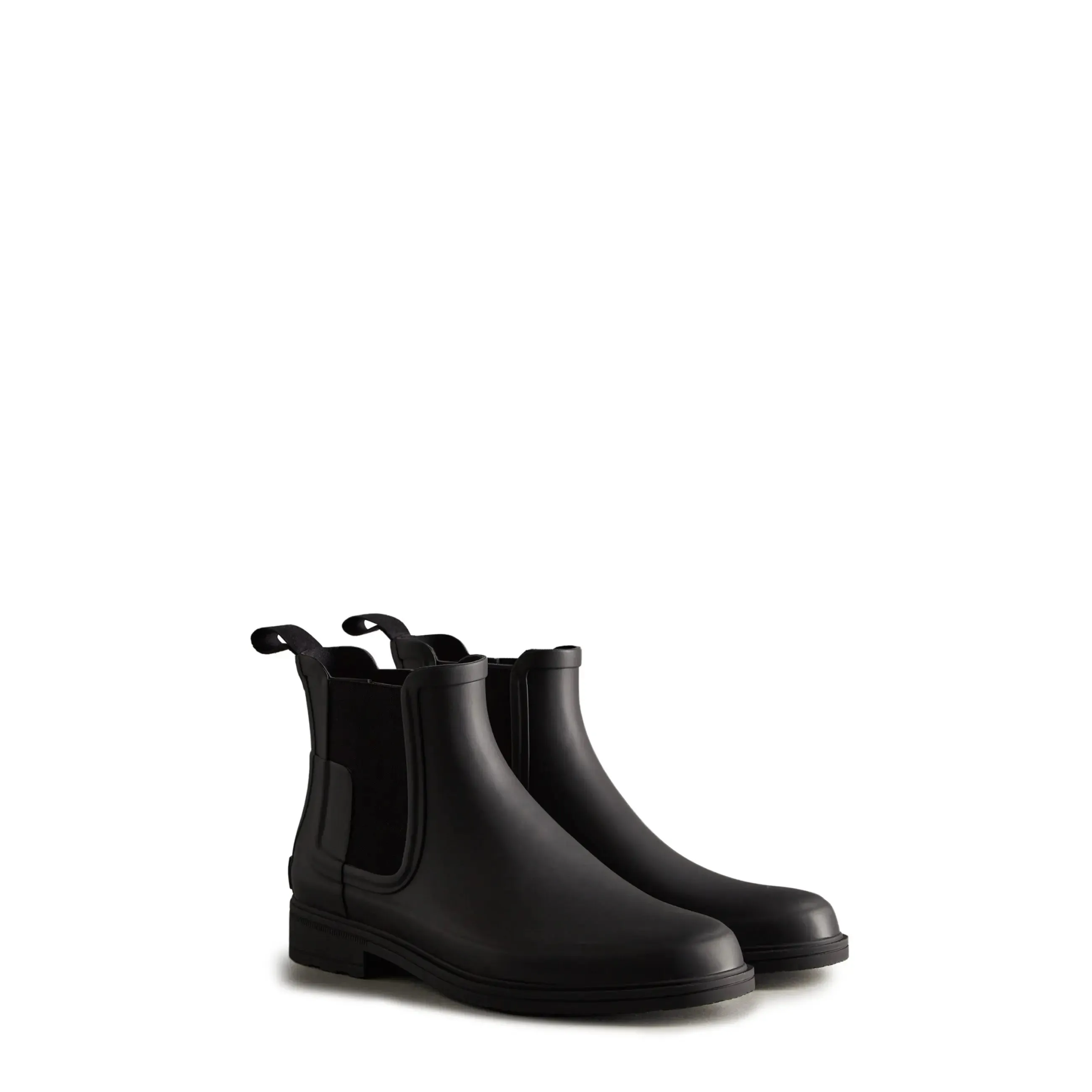 Men's Refined Slim Fit Chelsea Boots sold by Hunter product image thumbnail 2