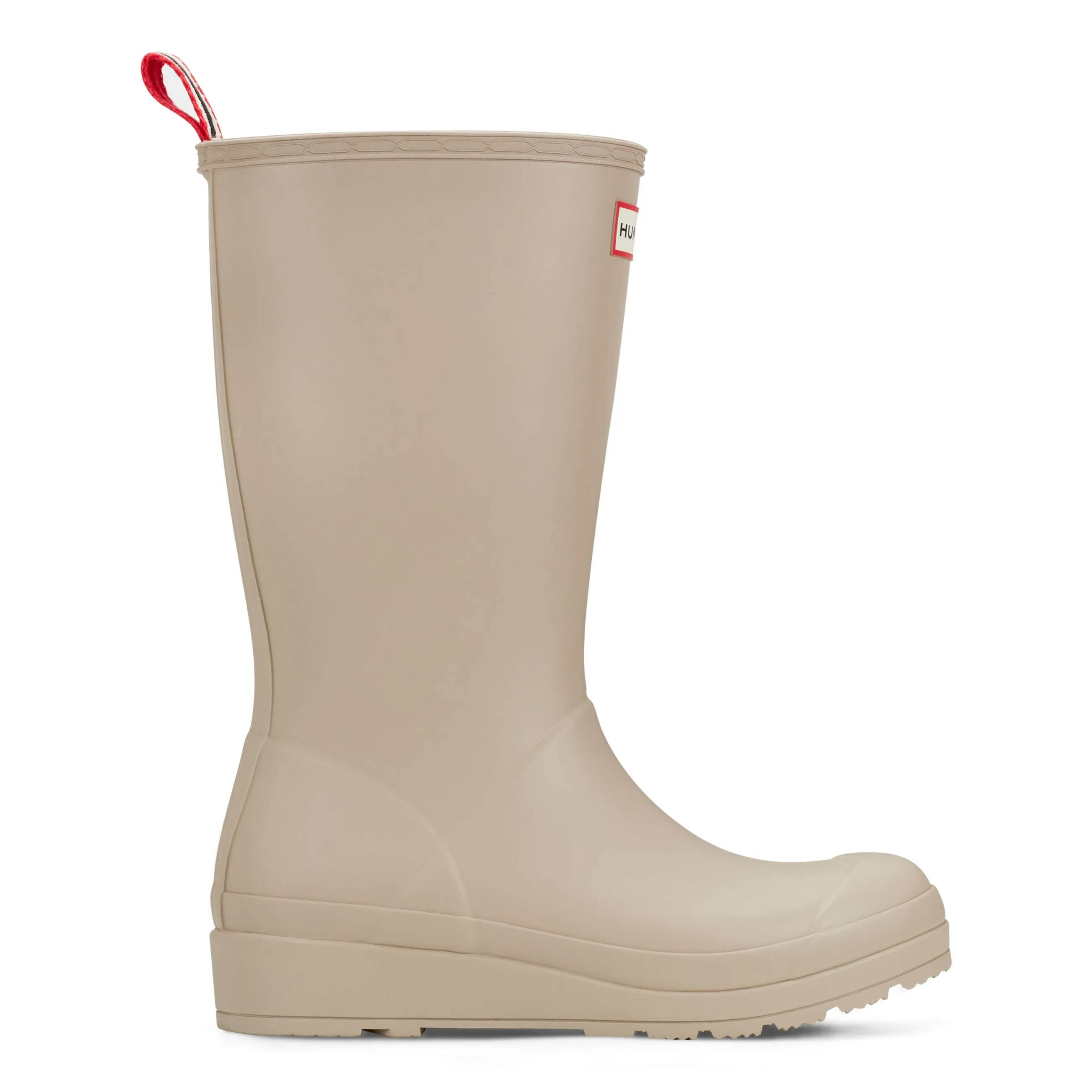 Women's PLAY™ Tall Rain Boots sold by Hunter
