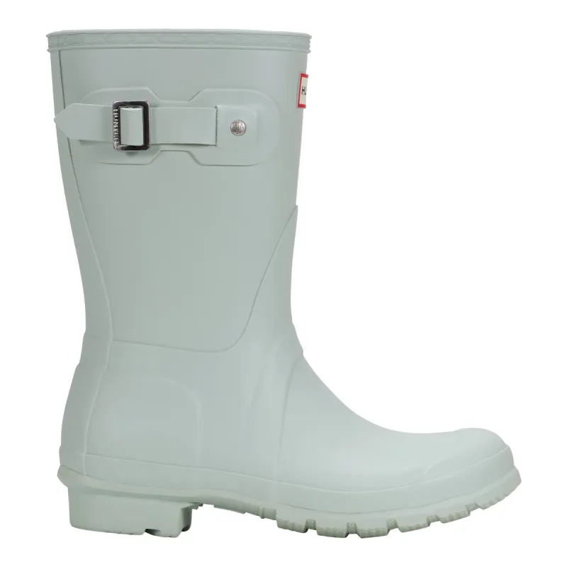 Women's Original Short Rain Boots sold by Hunter