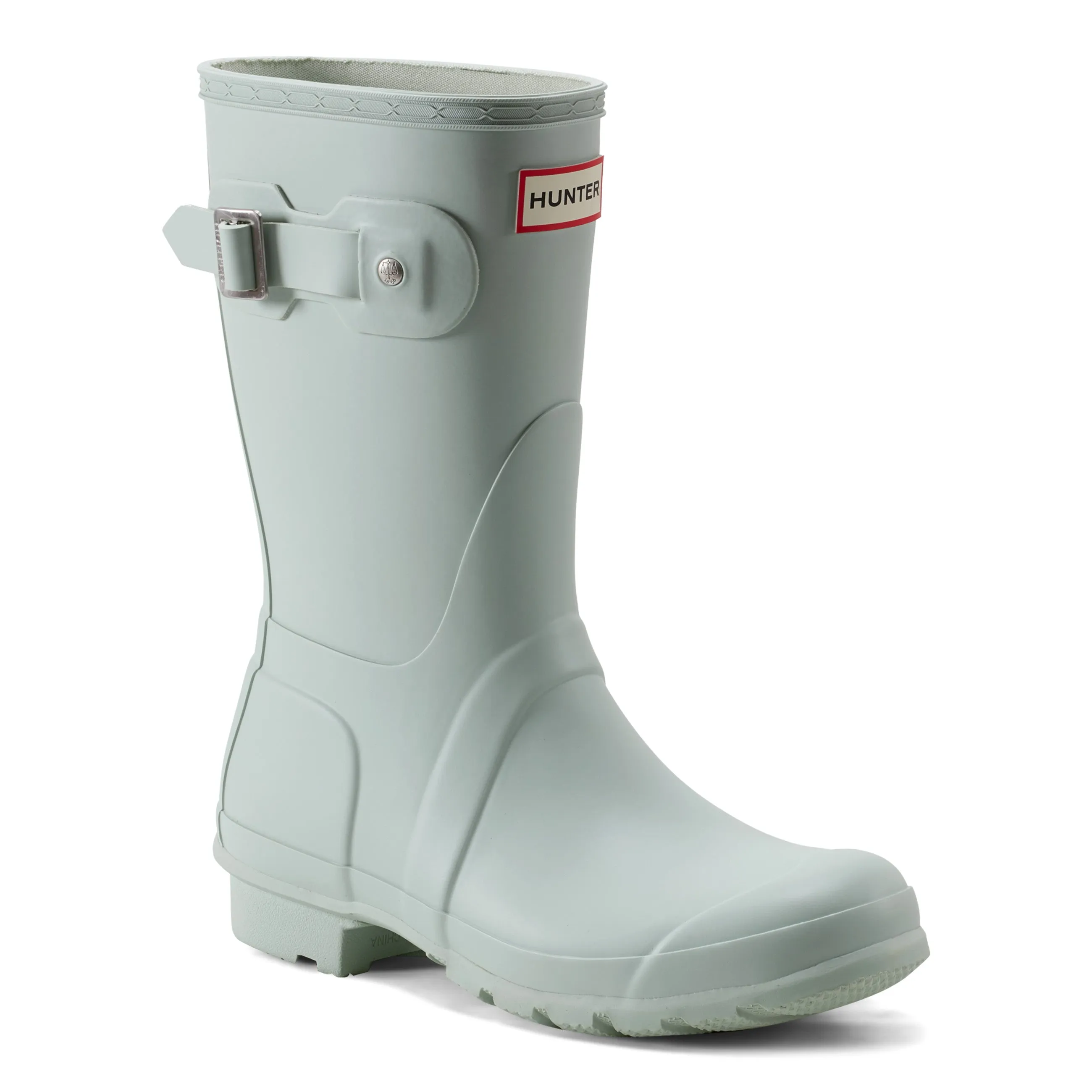 Women's Original Short Rain Boots sold by Hunter product image thumbnail 2