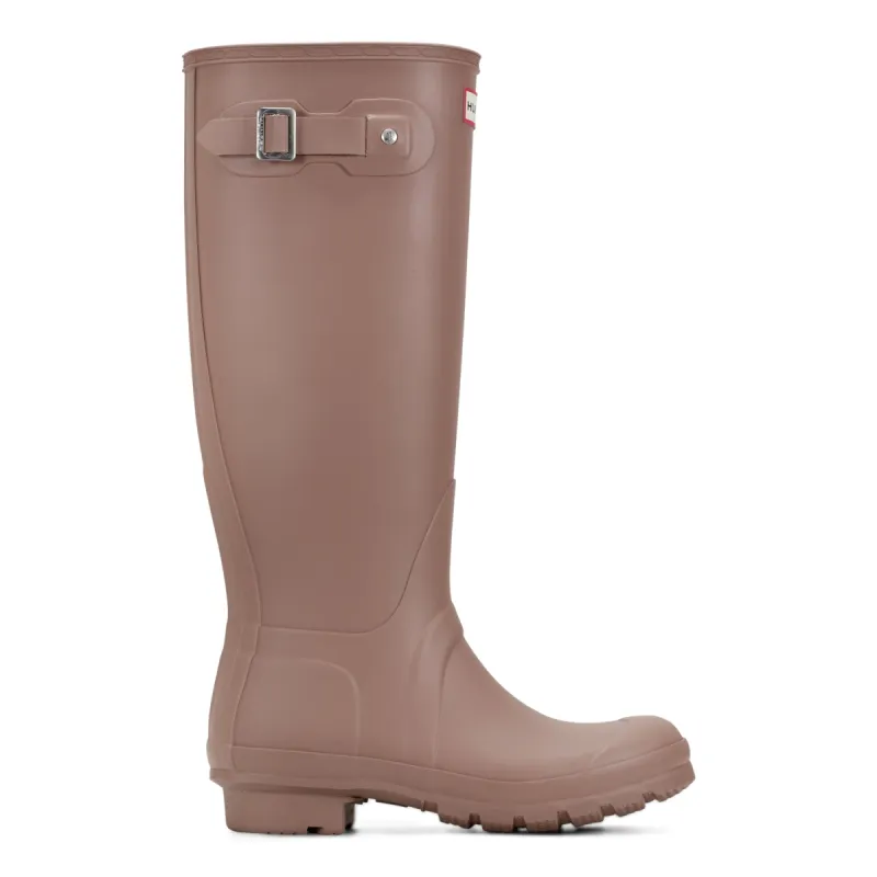 Women's Original Tall Rain Boots sold by Hunter