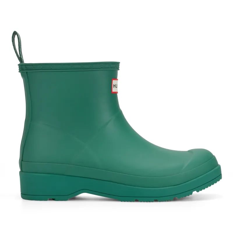 Women's PLAY™ Short Rain Boots sold by Hunter