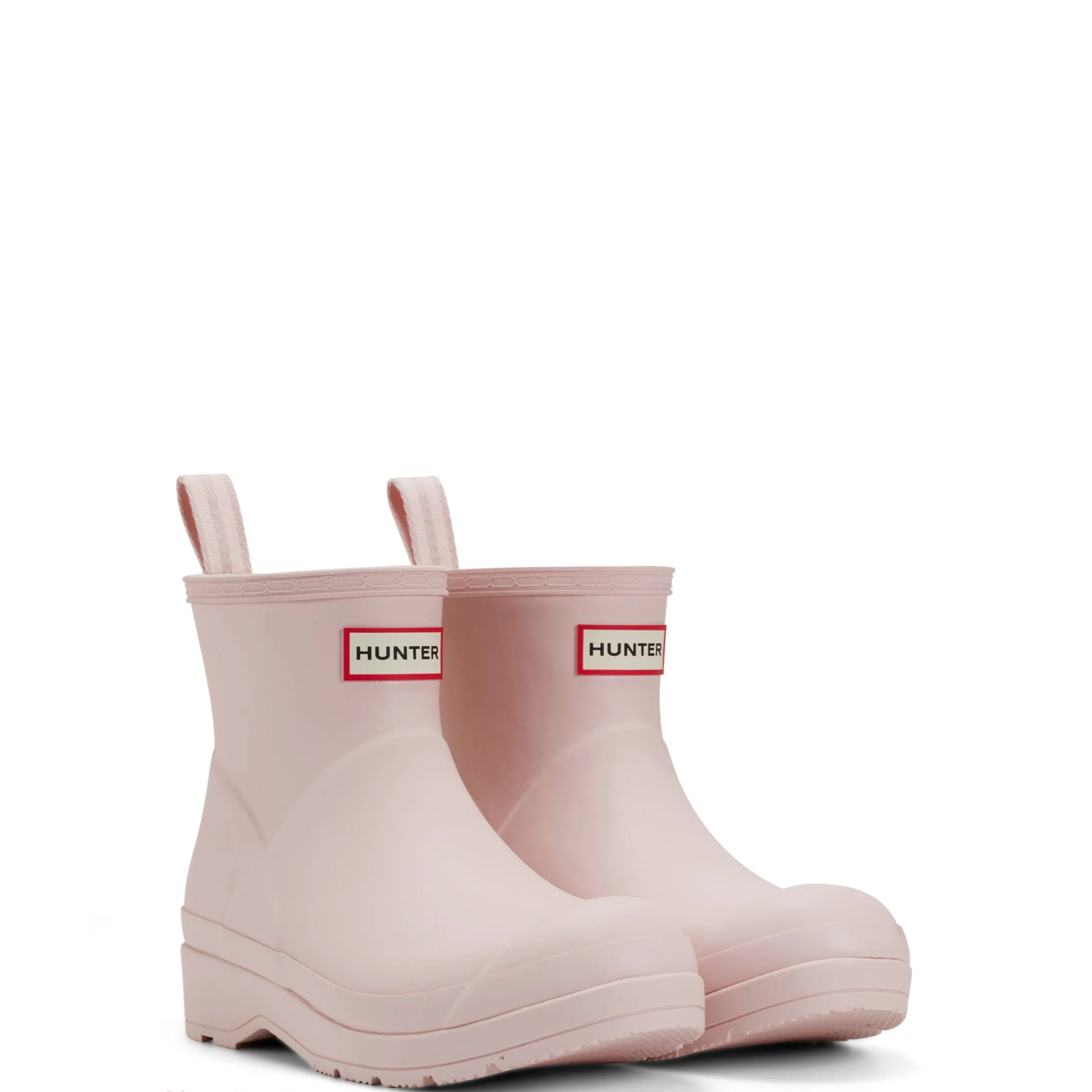 Women's PLAY™ Short Rain Boots sold by Hunter product image thumbnail 3