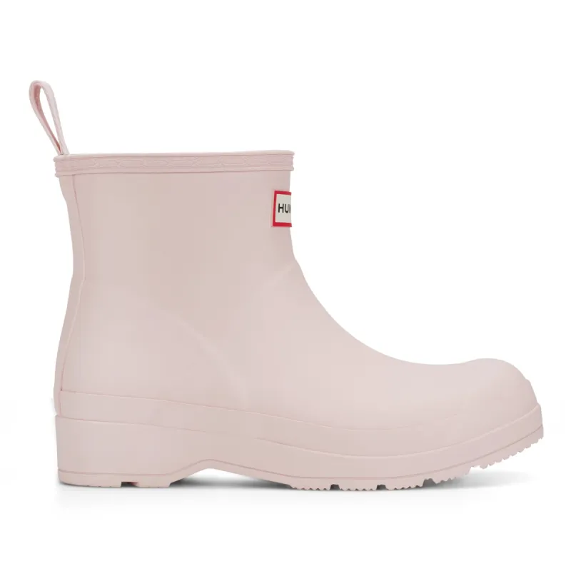Women's PLAY™ Short Rain Boots sold by Hunter