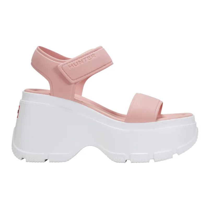 Women's Abel Casual Platform Wedge Sandals sold by Hunter