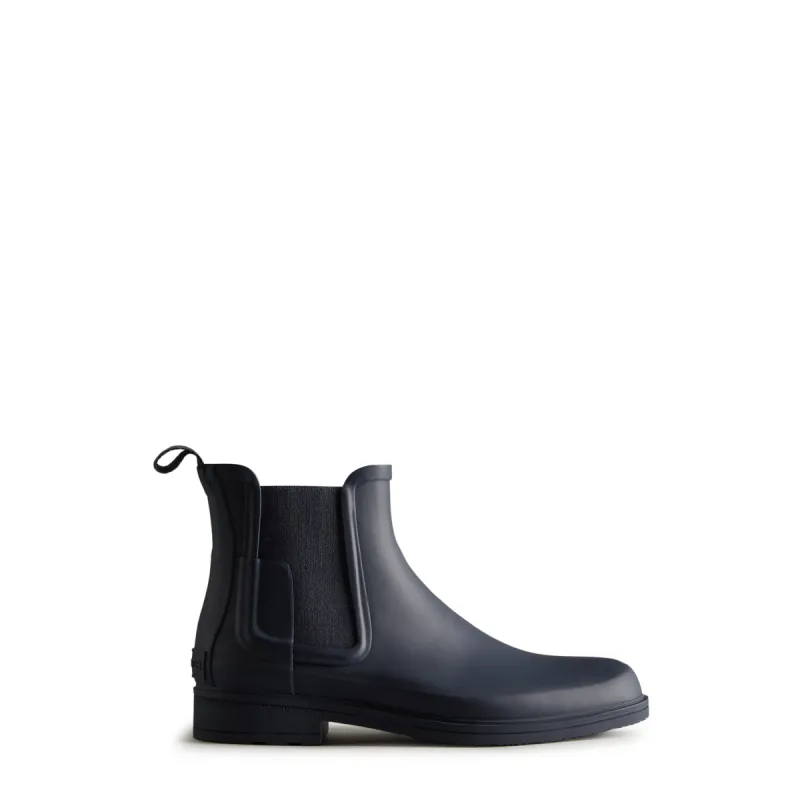 Men's Refined Slim Fit Chelsea Boots sold by Hunter