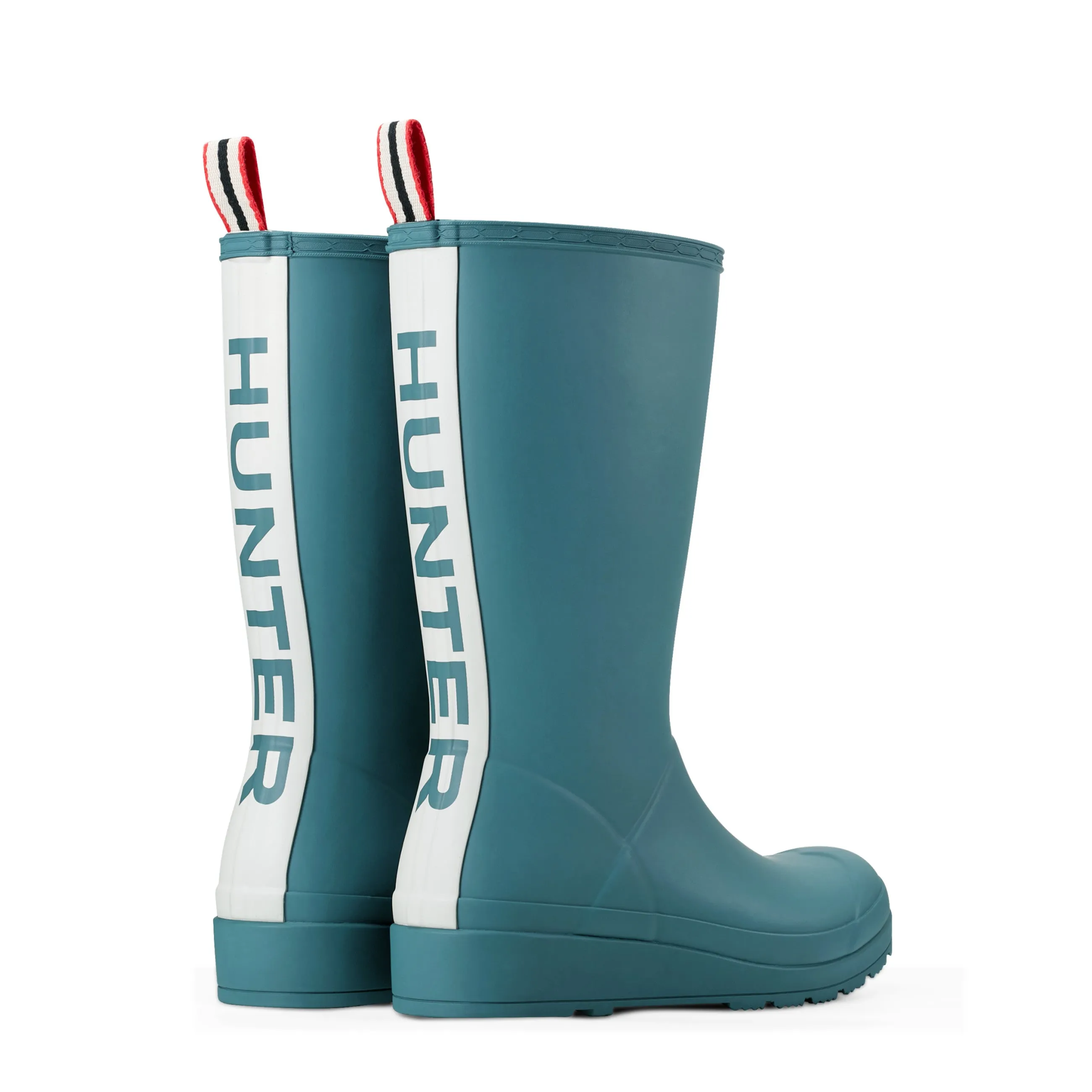 Women's PLAY™ Tall Rain Boots sold by Hunter product image thumbnail 3