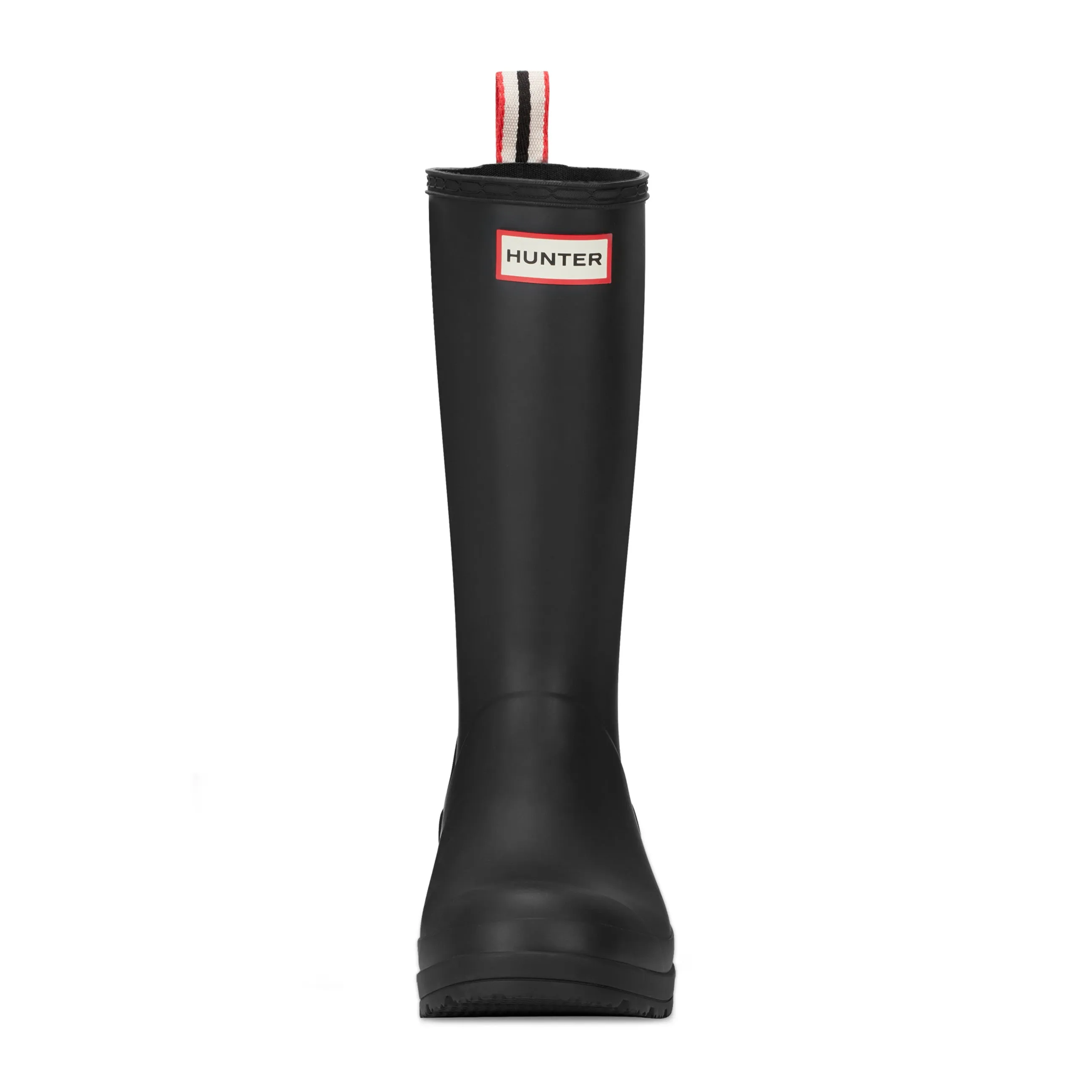 Women's PLAY™ Tall Logo Rain Boots sold by Hunter product image thumbnail 5