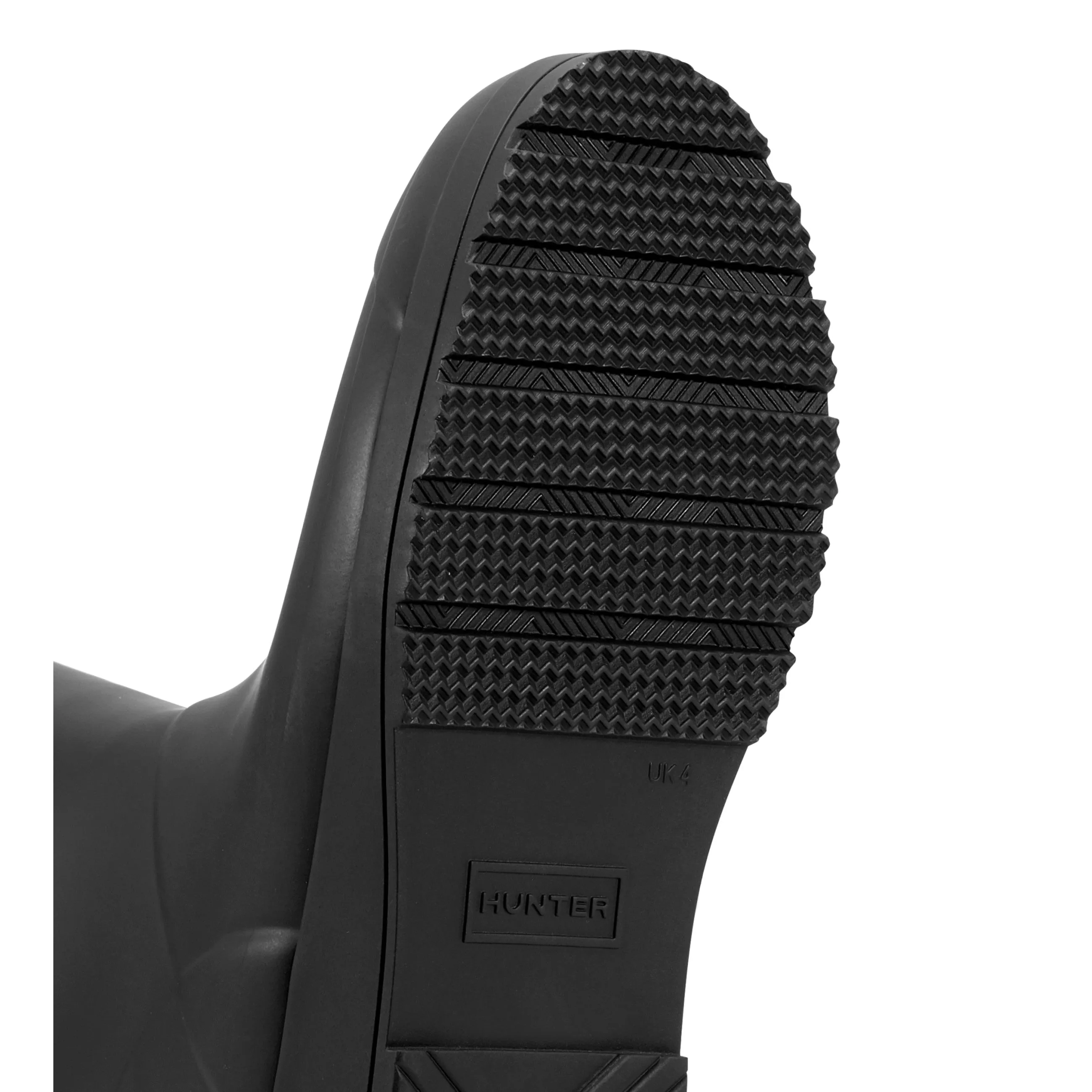 Women's PLAY™ Tall Logo Rain Boots sold by Hunter product image thumbnail 4