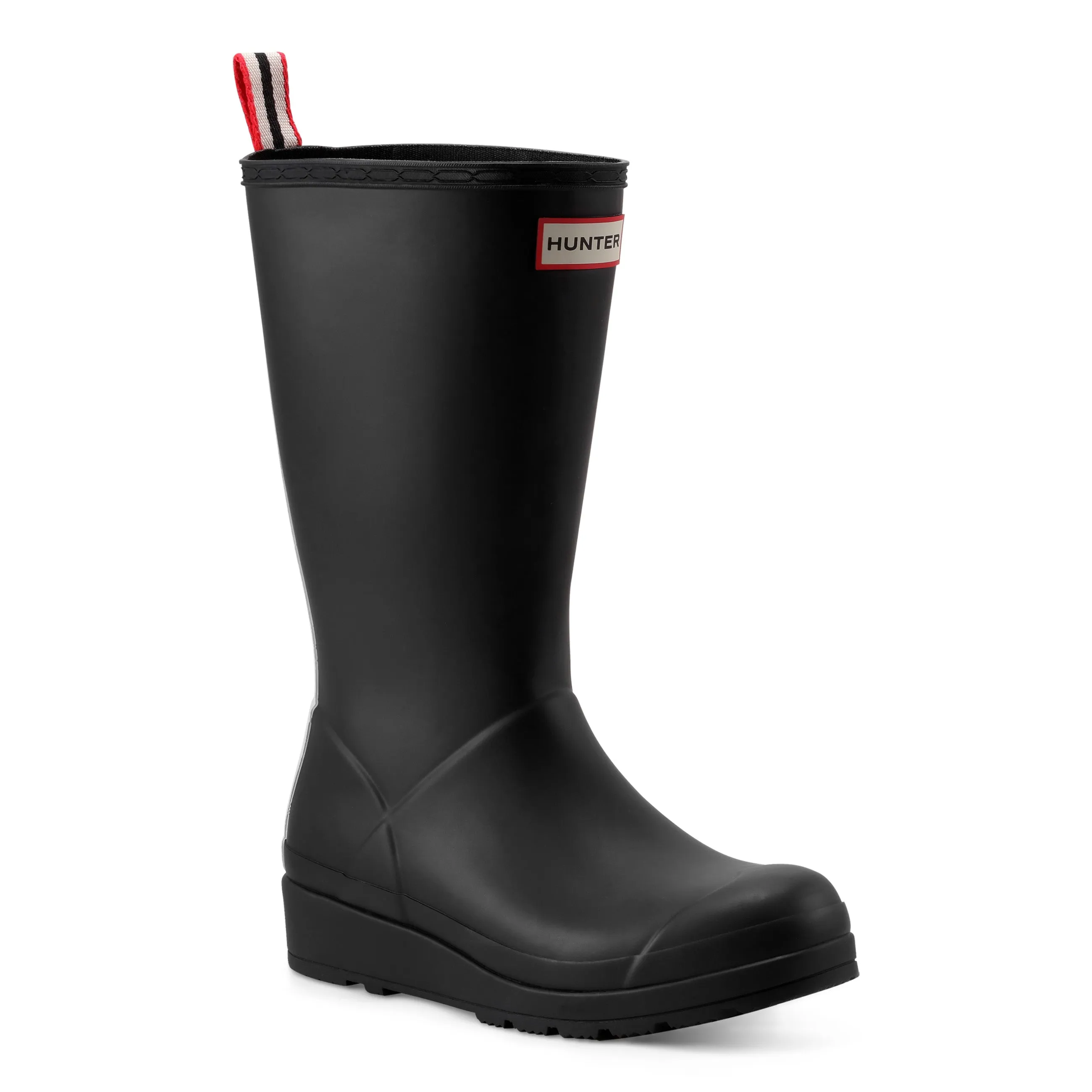 Women's PLAY™ Tall Logo Rain Boots sold by Hunter product image thumbnail 2