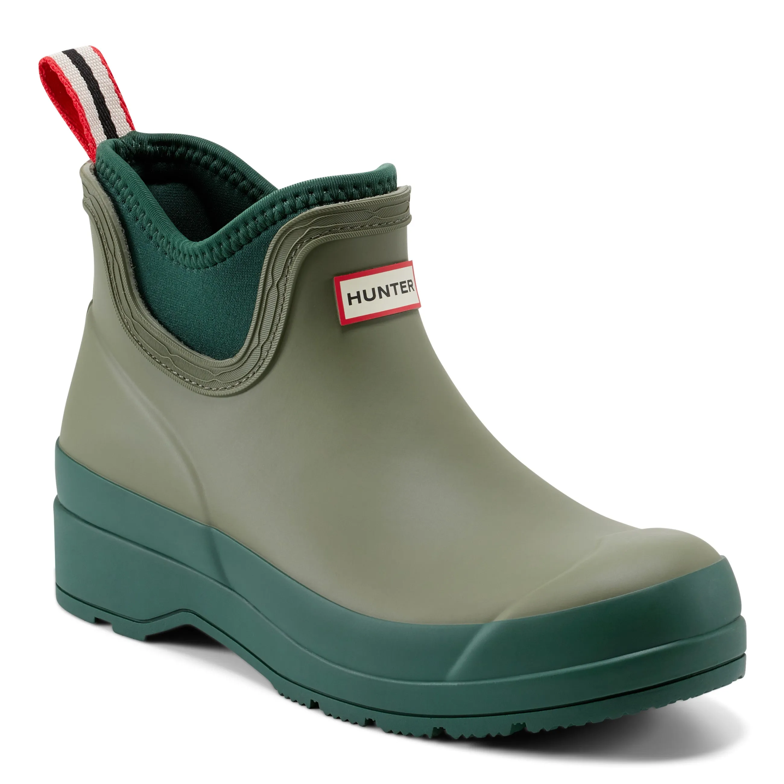 Women's PLAY™ Neoprene Chelsea Boots sold by Hunter product image thumbnail 2