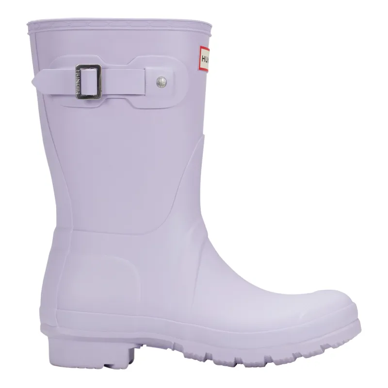 Women's Original Short Rain Boots sold by Hunter