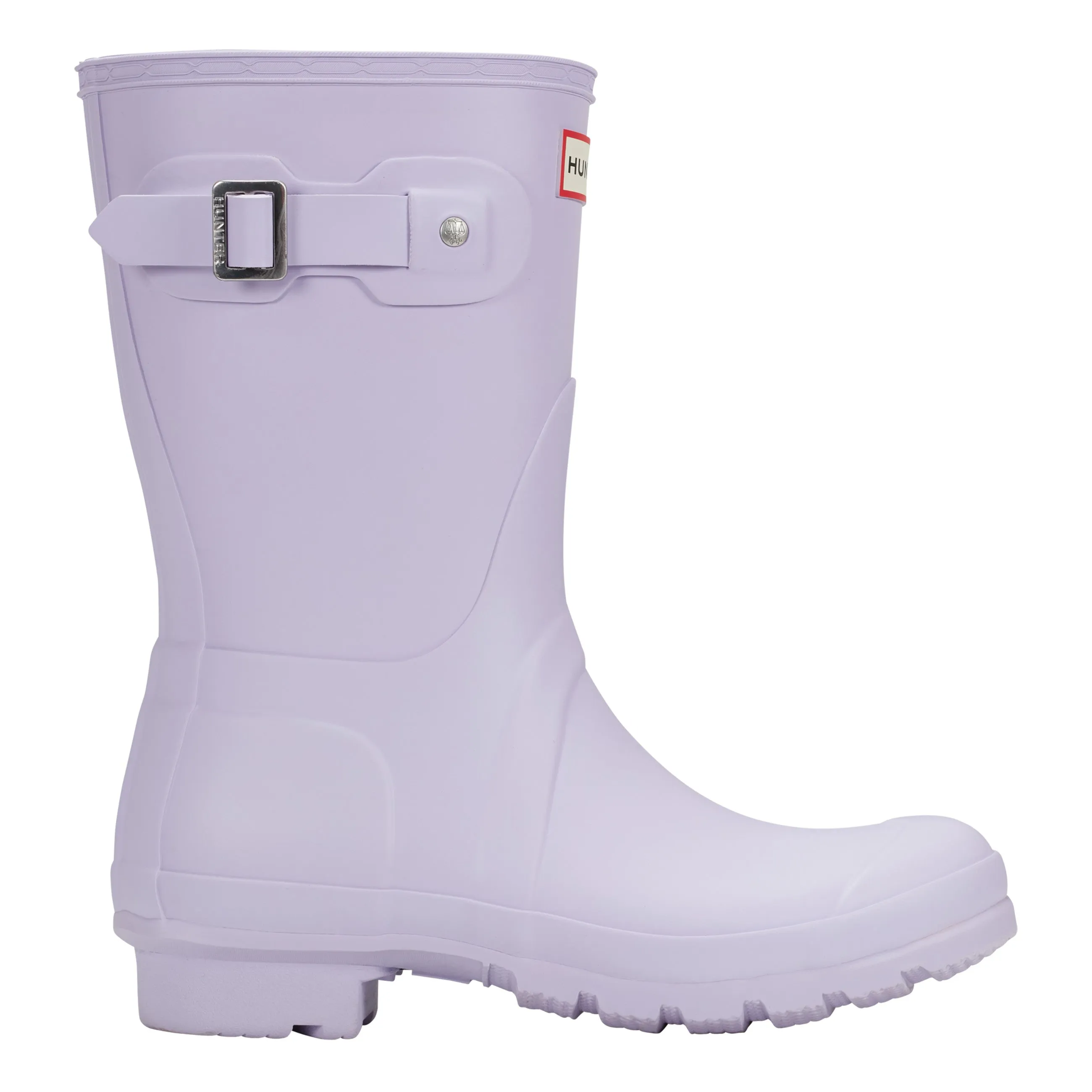Women's Original Short Rain Boots sold by Hunter