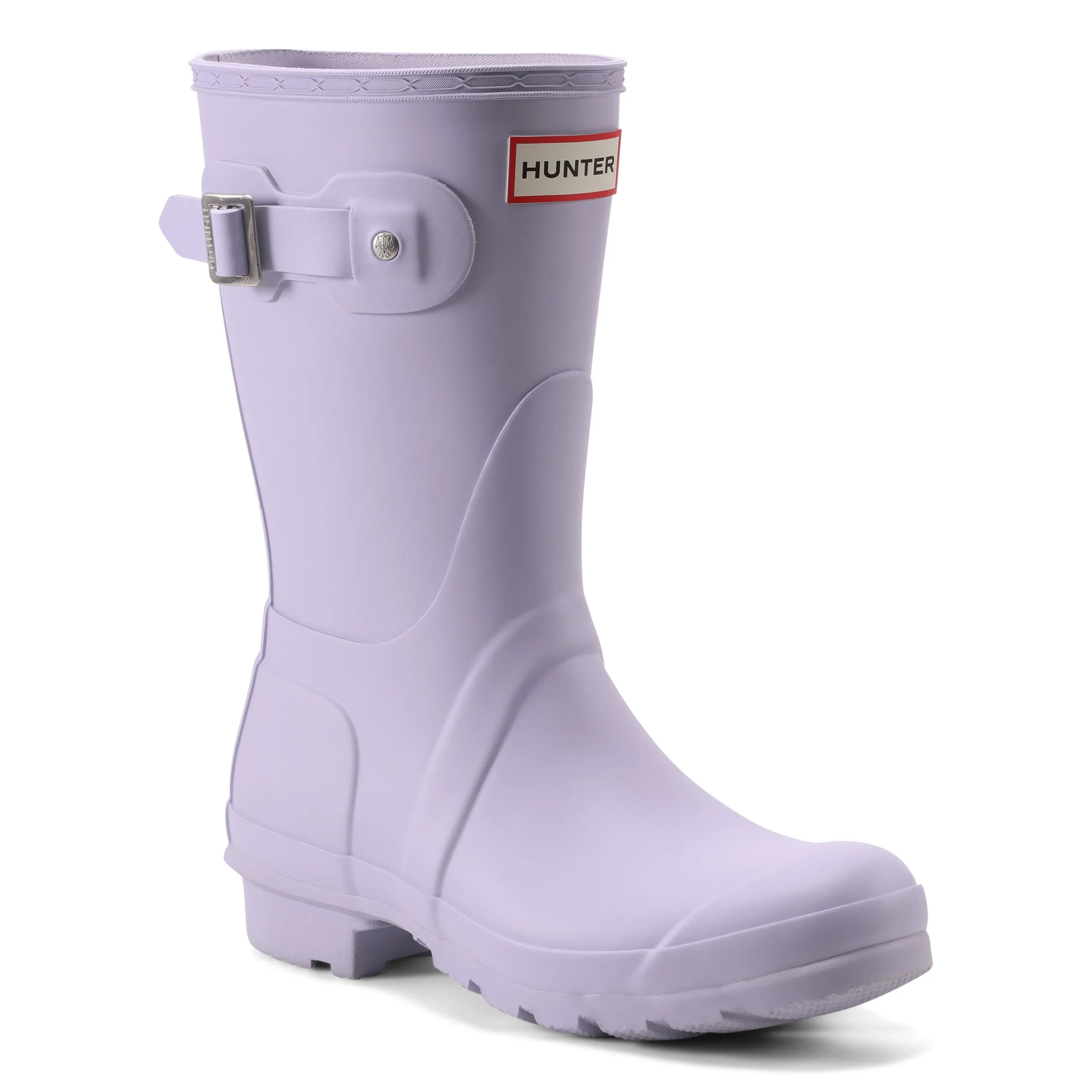 Women's Original Short Rain Boots sold by Hunter product image thumbnail 2