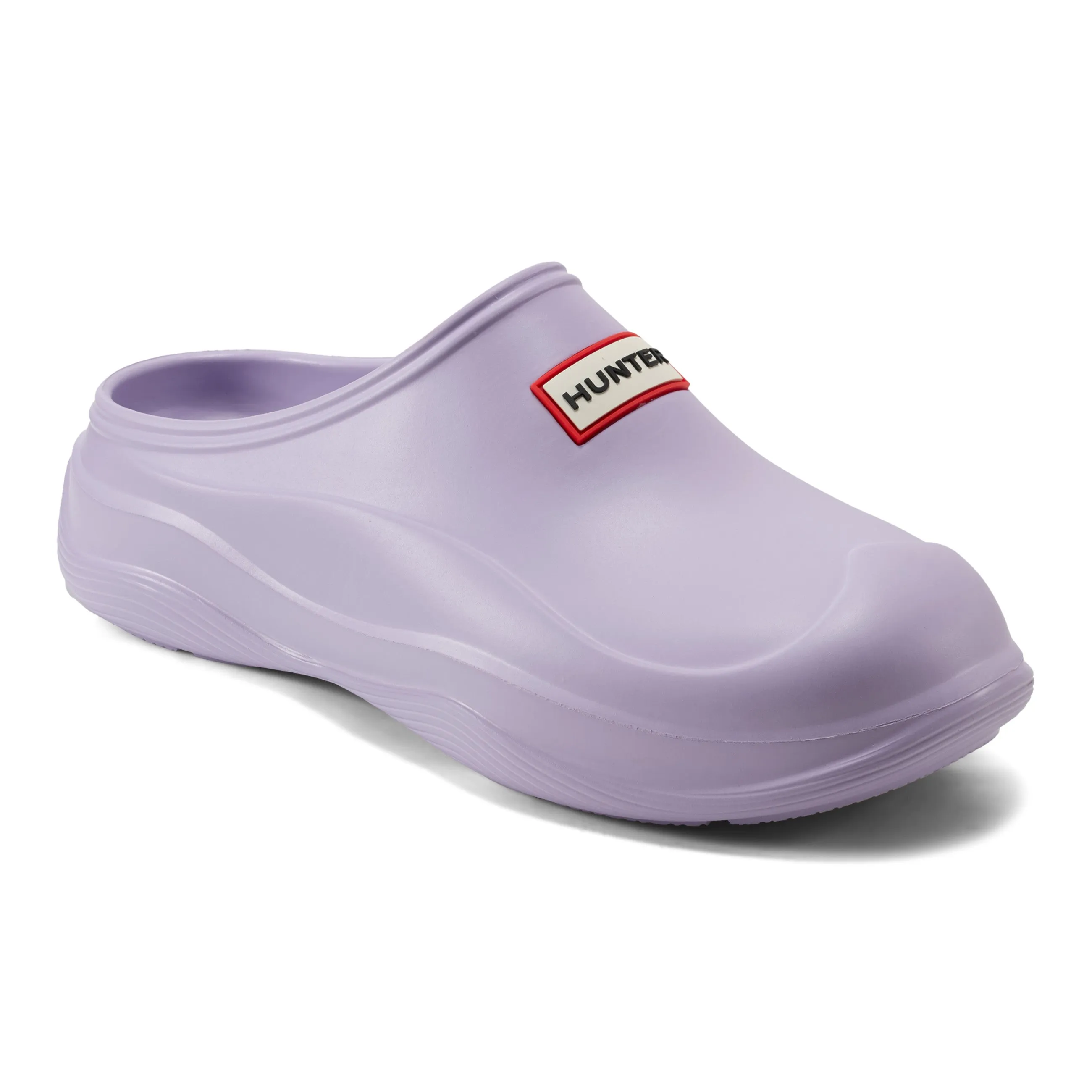 Women's Elana Casual Slip-on Clogs sold by Hunter product image thumbnail 2