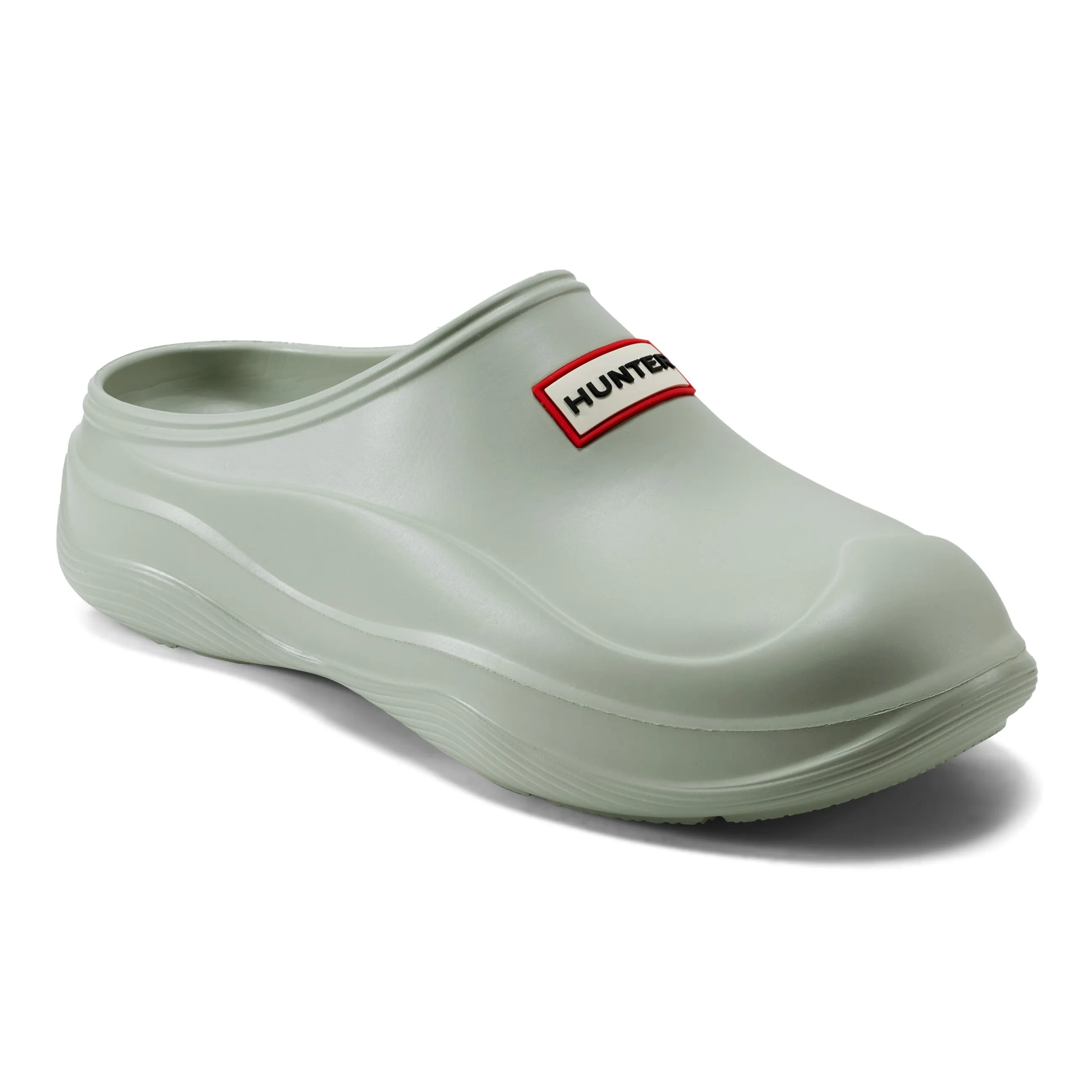 Women's Elana Casual Slip-on Clogs sold by Hunter product image thumbnail 2