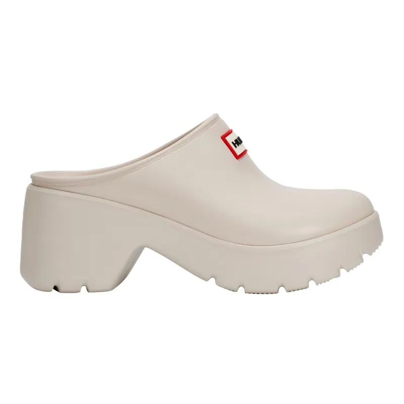 Women's Anika Slip-on Casual Clogs sold by Hunter